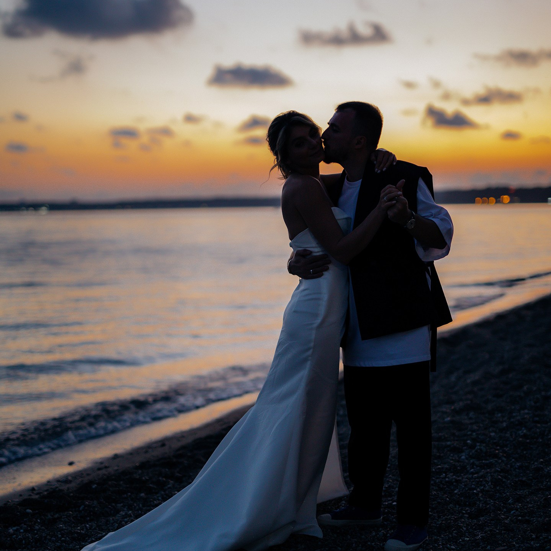 A&M. Семейный и свадебный фотограф в Москве и МО Женя Истинова