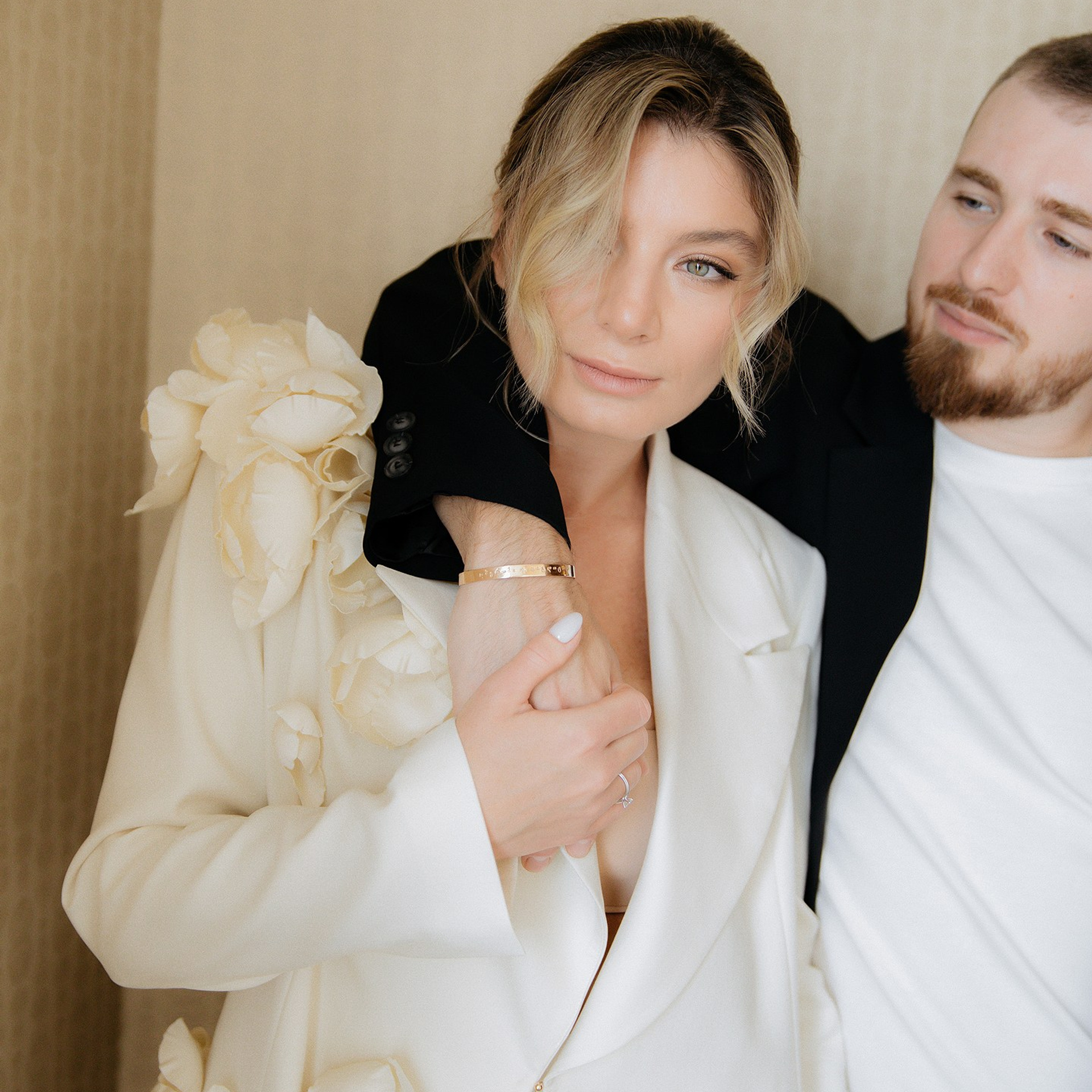 A&M. Семейный и свадебный фотограф в Москве и МО Женя Истинова