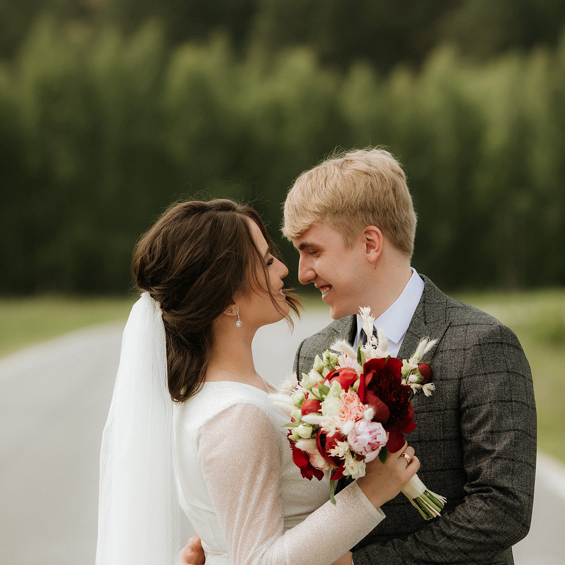 K&A. Семейный и свадебный фотограф в Москве и МО Женя Истинова