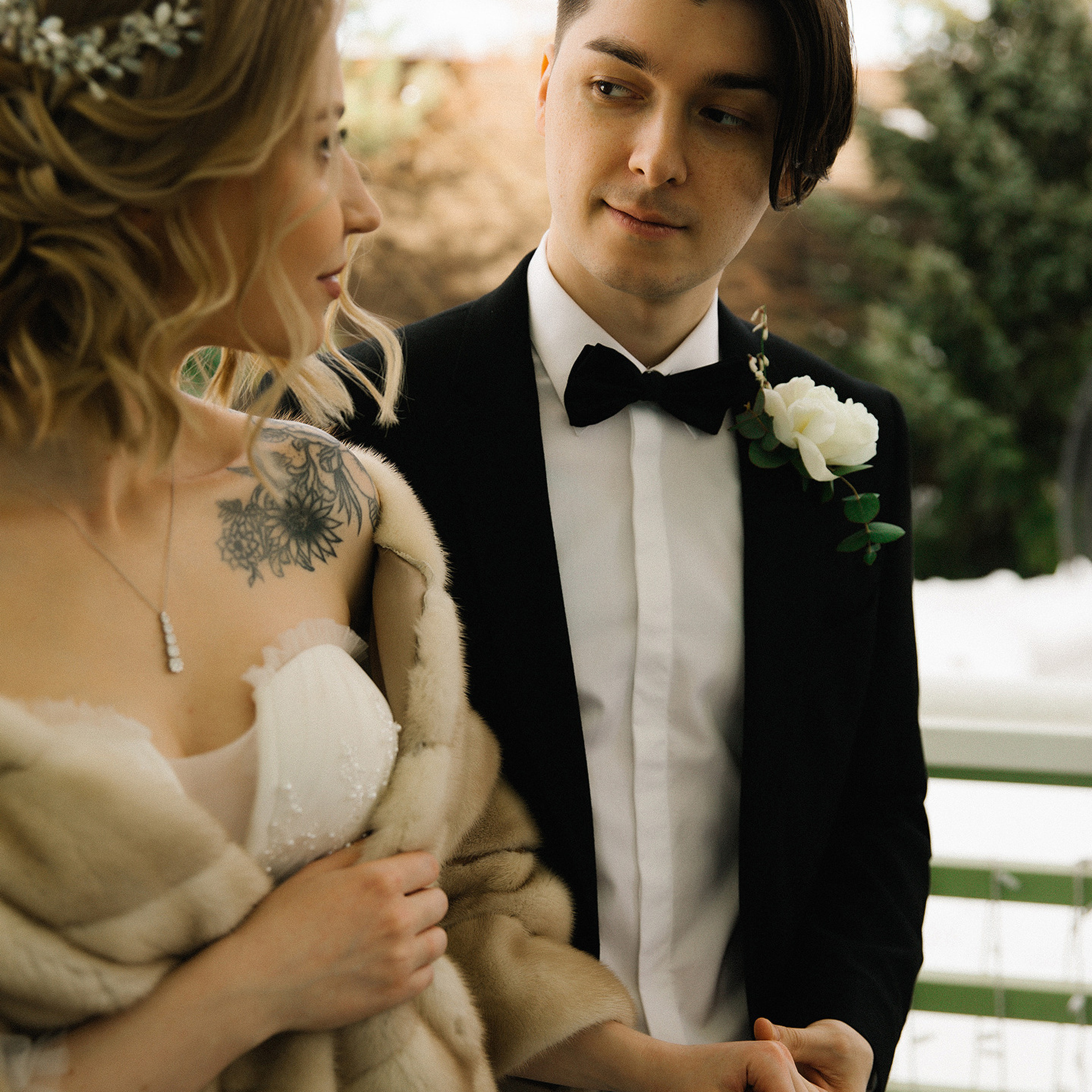 A&I. Семейный и свадебный фотограф в Москве и МО Женя Истинова