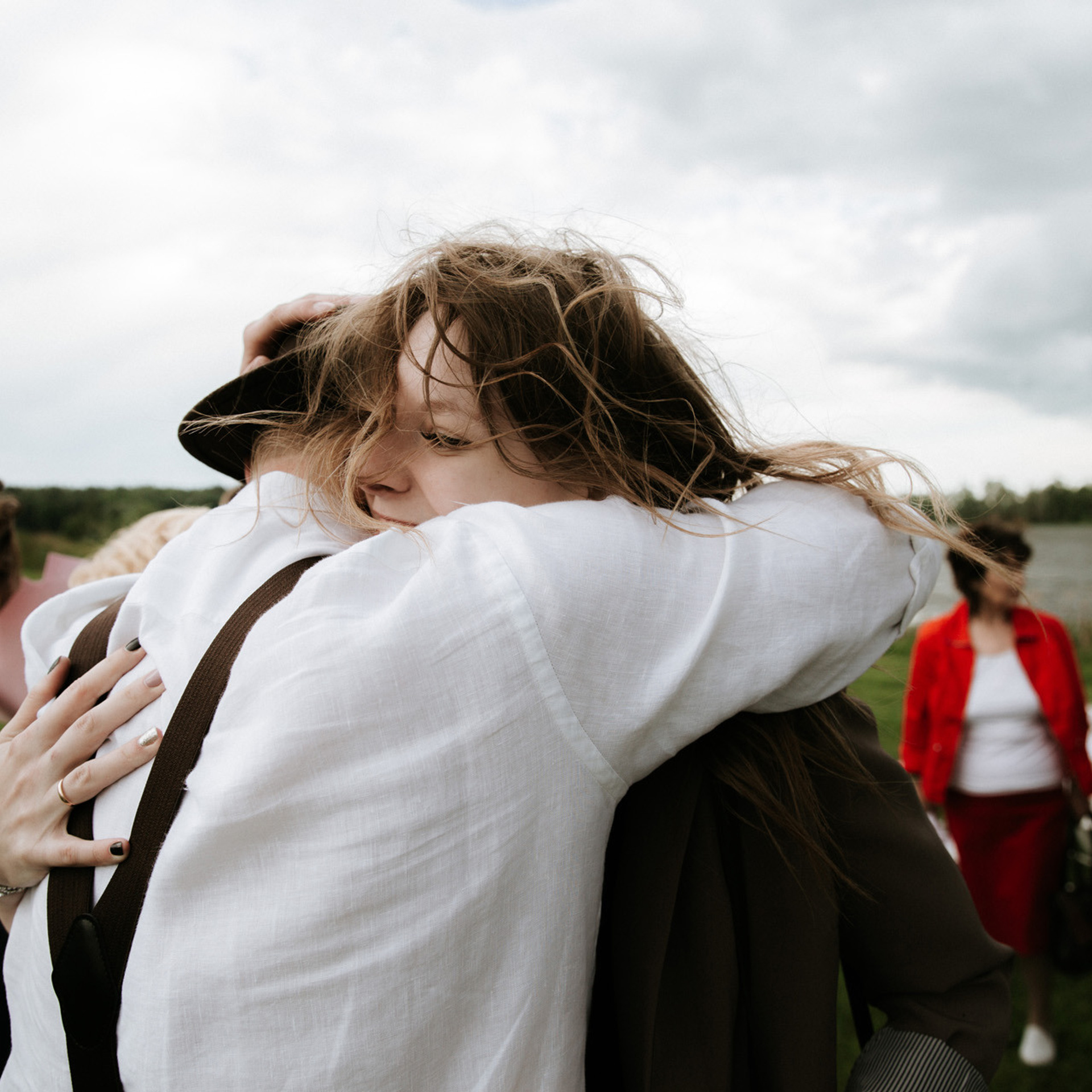 Sasha&Kristina. Семейный и свадебный фотограф в Москве и МО Женя Истинова