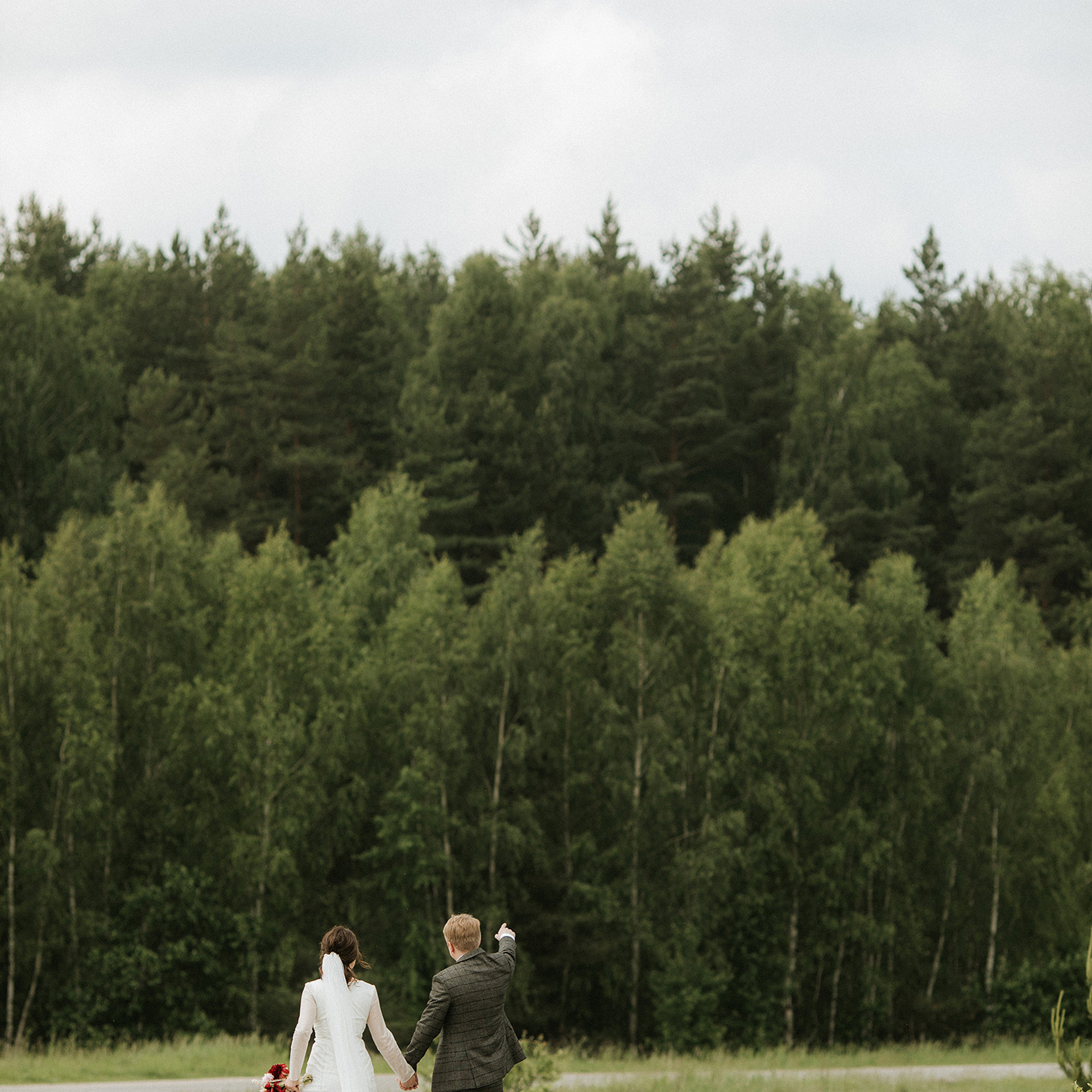 K&A. Семейный и свадебный фотограф в Москве и МО Женя Истинова