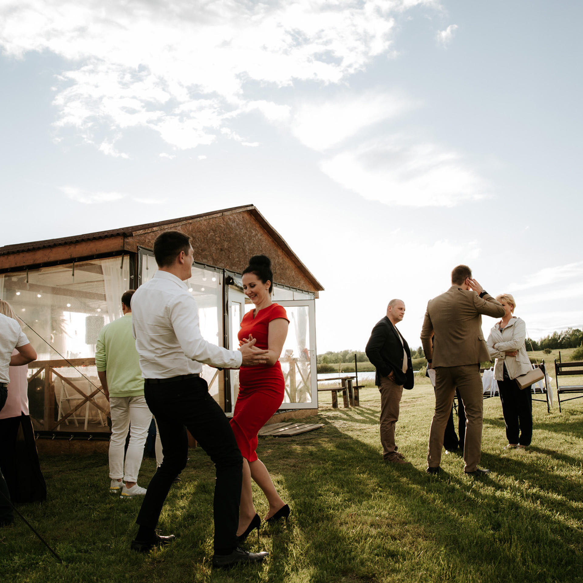 Sasha&Kristina. Семейный и свадебный фотограф в Москве и МО Женя Истинова