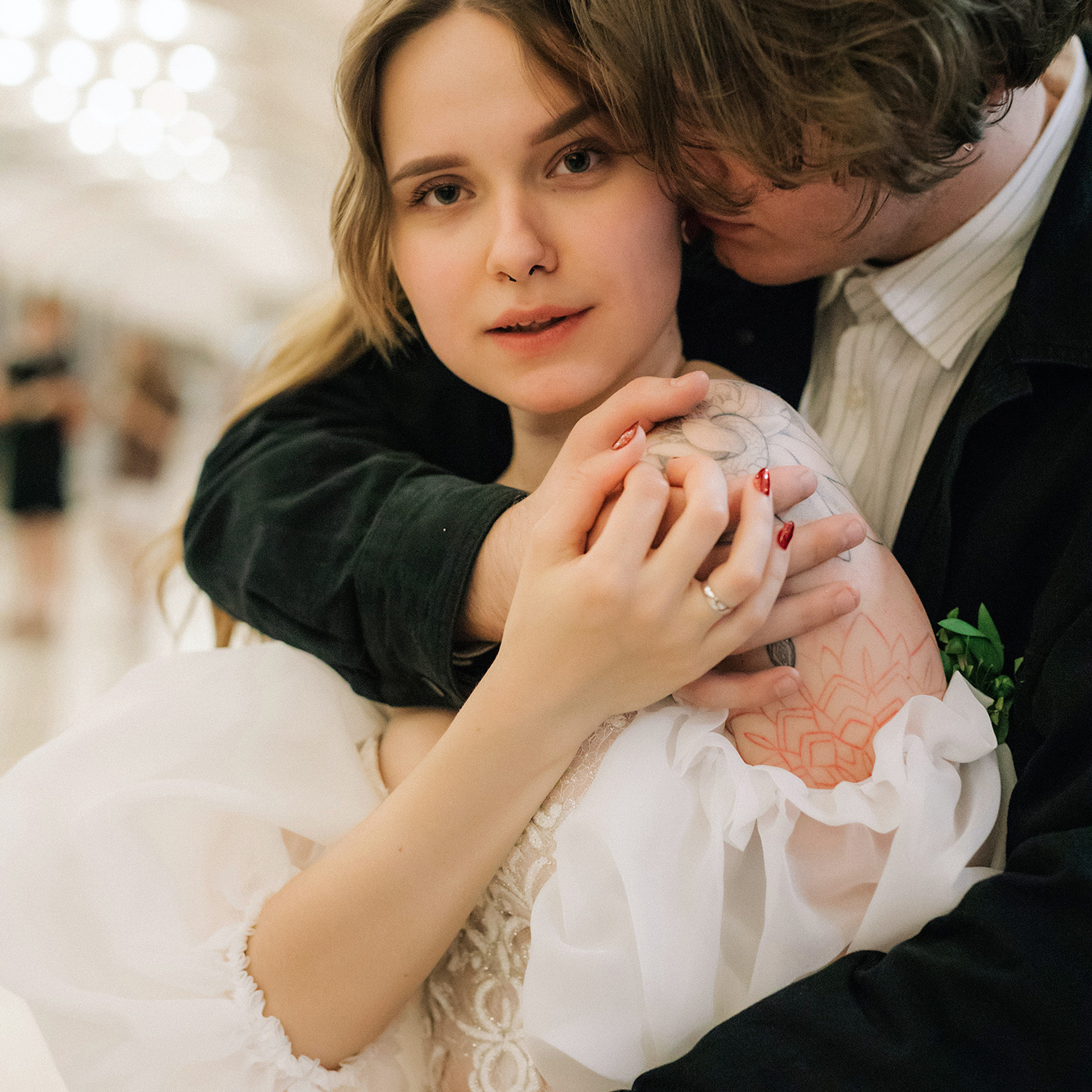 L&A. Семейный и свадебный фотограф в Москве и МО Женя Истинова