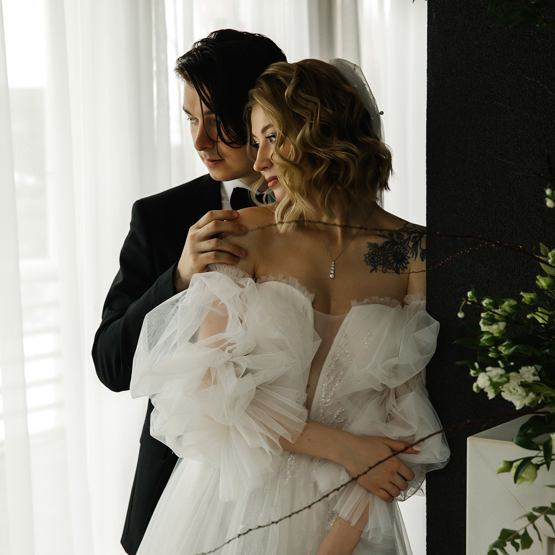 A&I. Семейный и свадебный фотограф в Москве и МО Женя Истинова