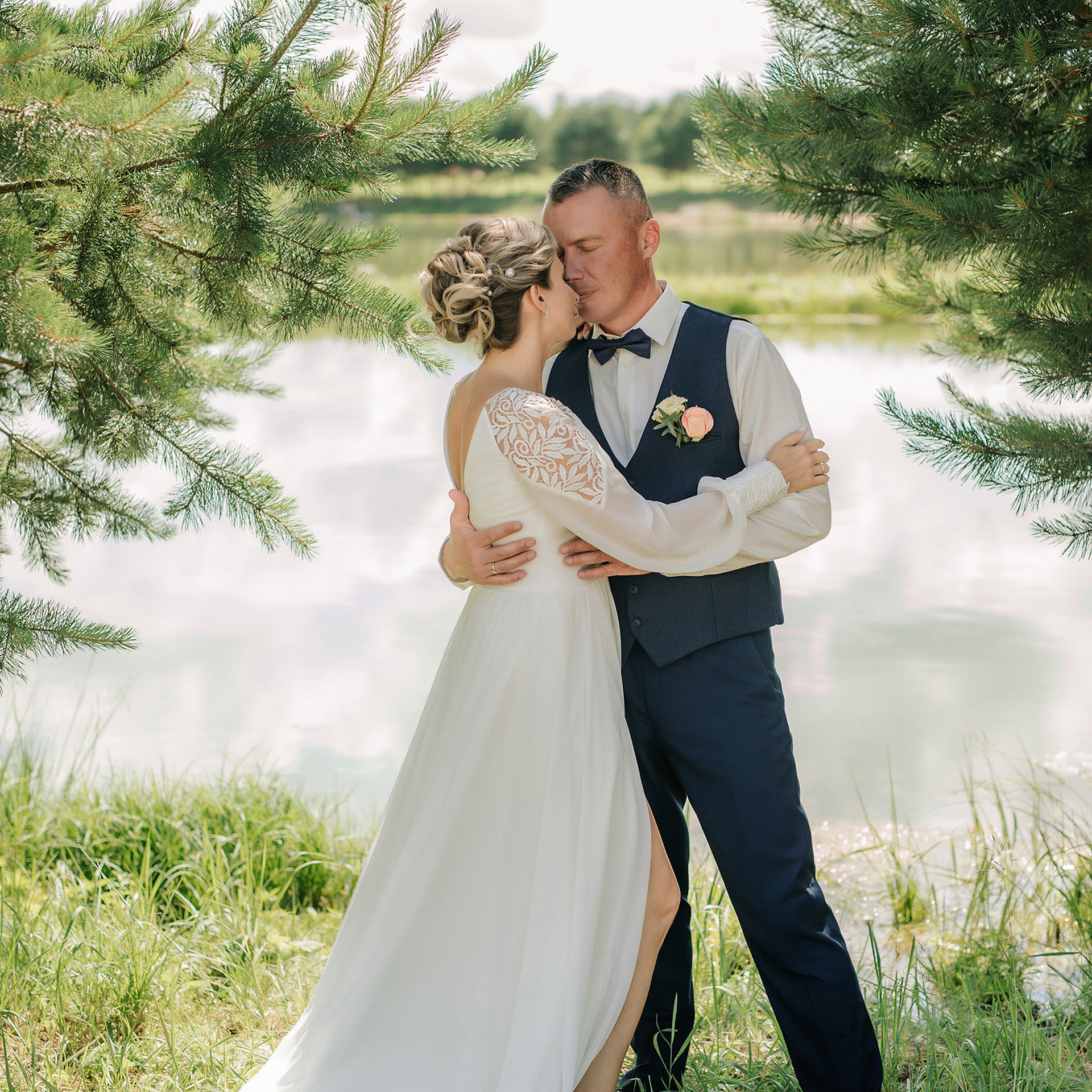 E&V. Семейный и свадебный фотограф в Москве и МО Женя Истинова