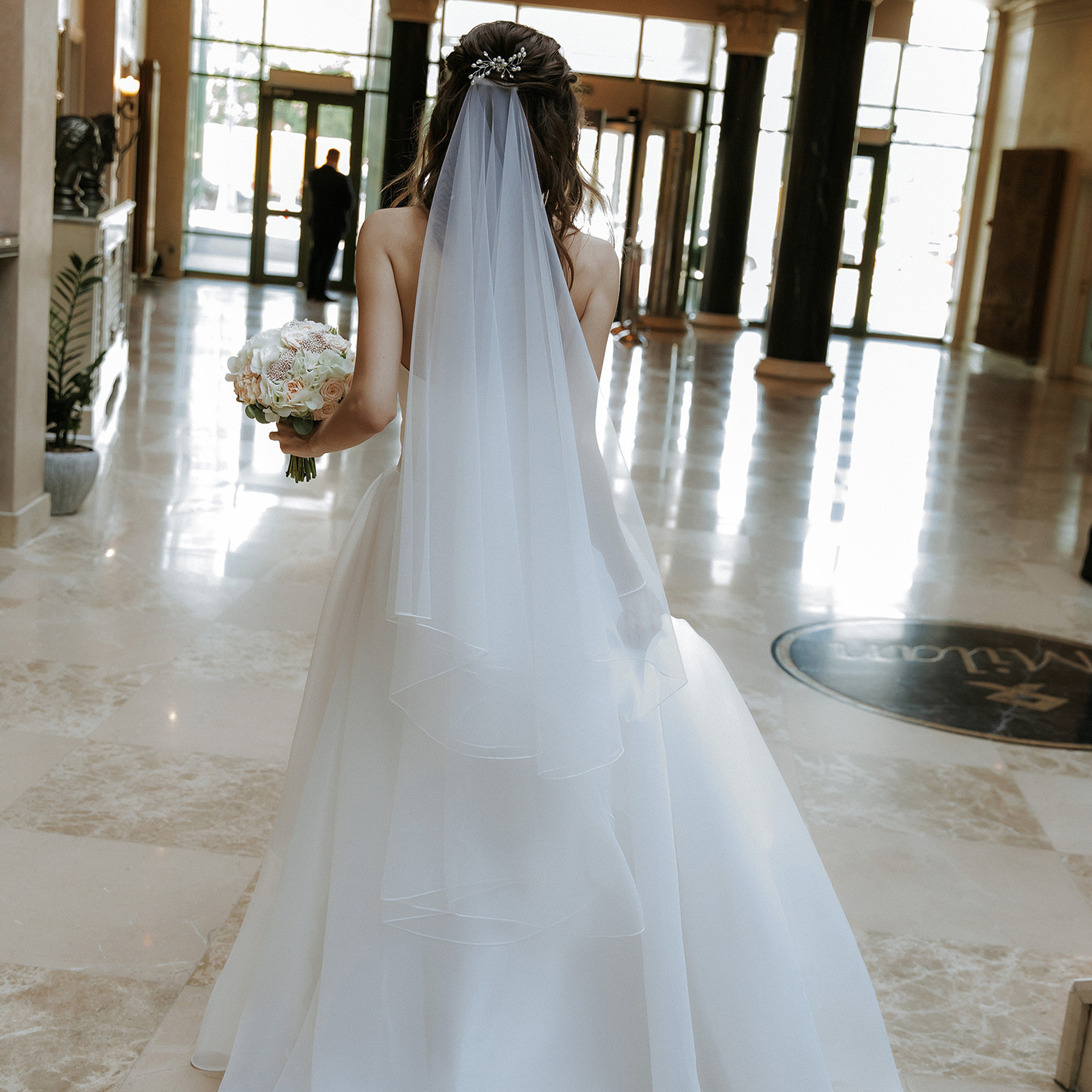 V&D. Семейный и свадебный фотограф в Москве и МО Женя Истинова