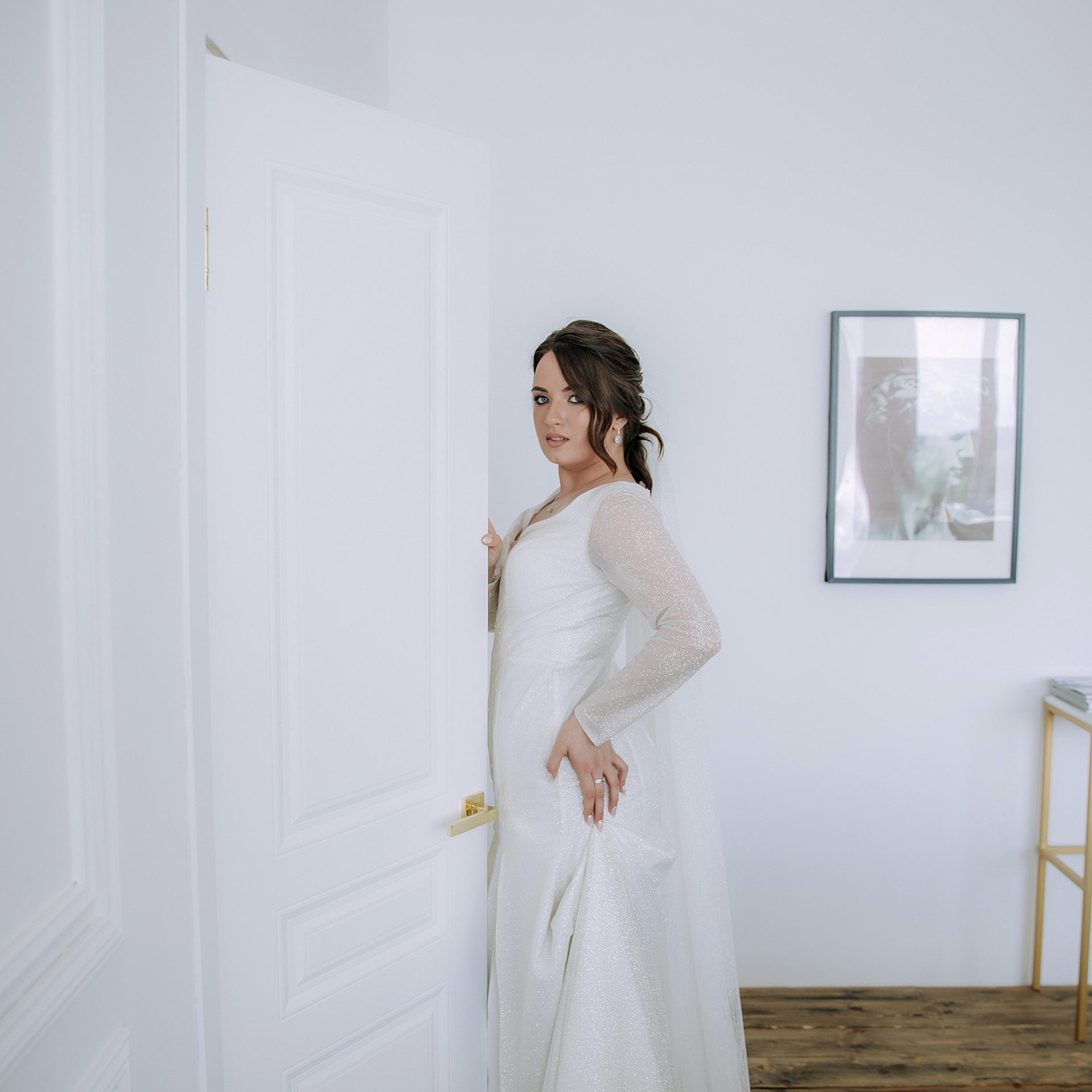 K&A. Семейный и свадебный фотограф в Москве и МО Женя Истинова