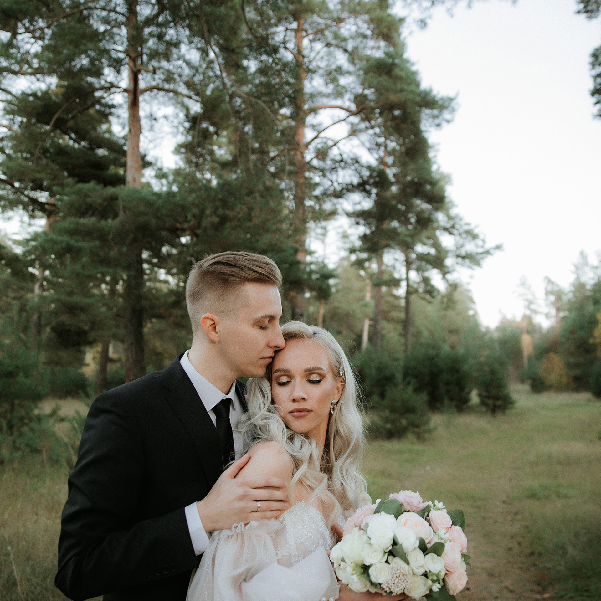 G&D. Семейный и свадебный фотограф в Москве и МО Женя Истинова