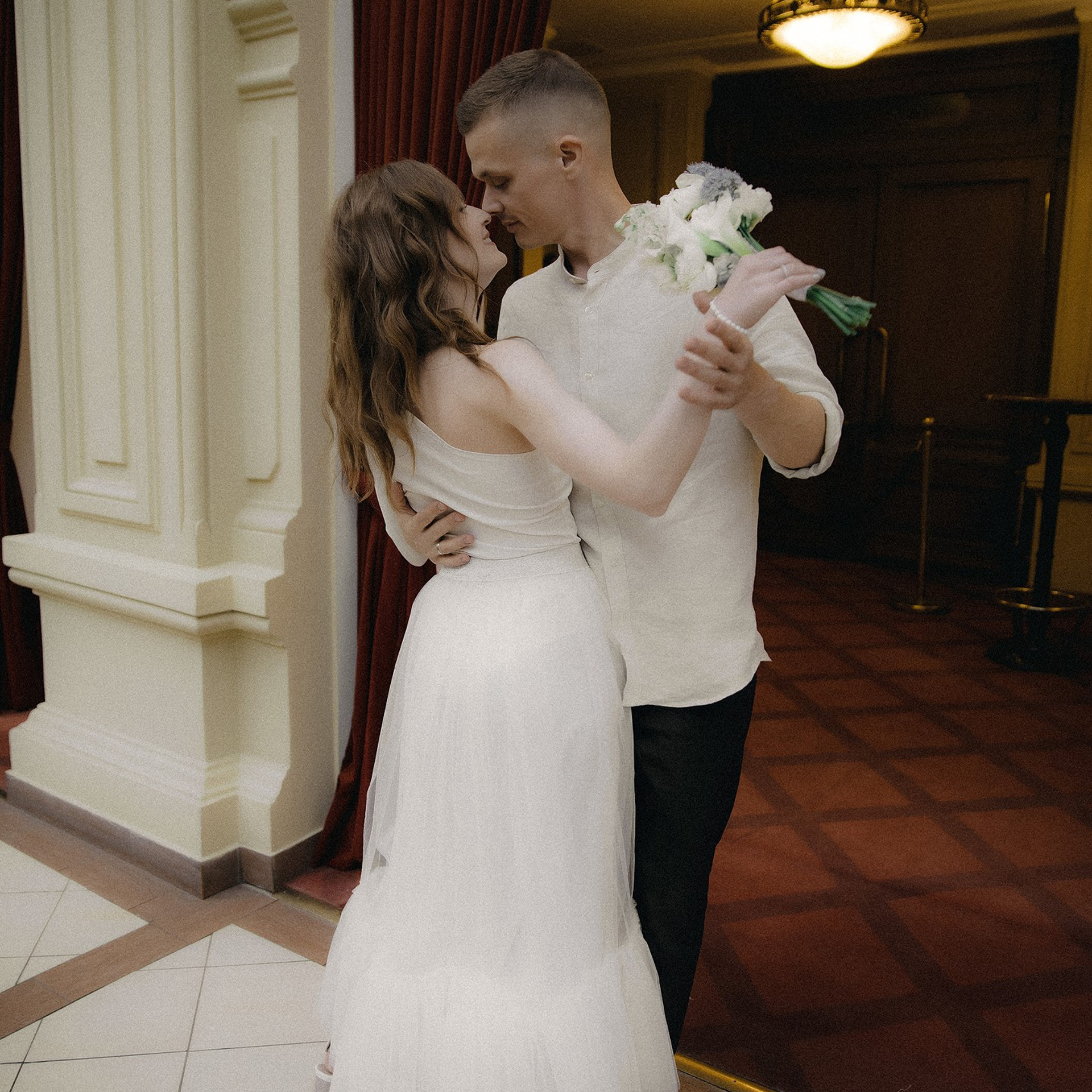 A&A. Семейный и свадебный фотограф в Москве и МО Женя Истинова