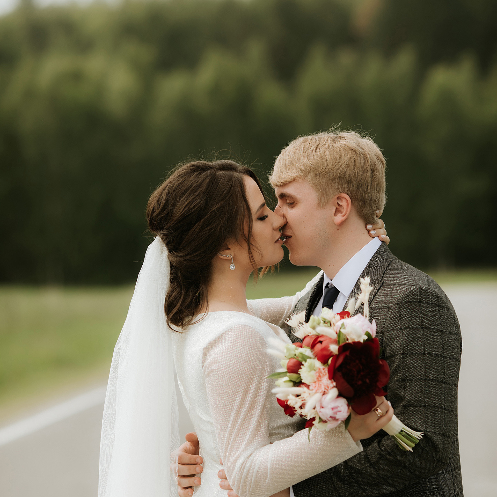 K&A. Семейный и свадебный фотограф в Москве и МО Женя Истинова