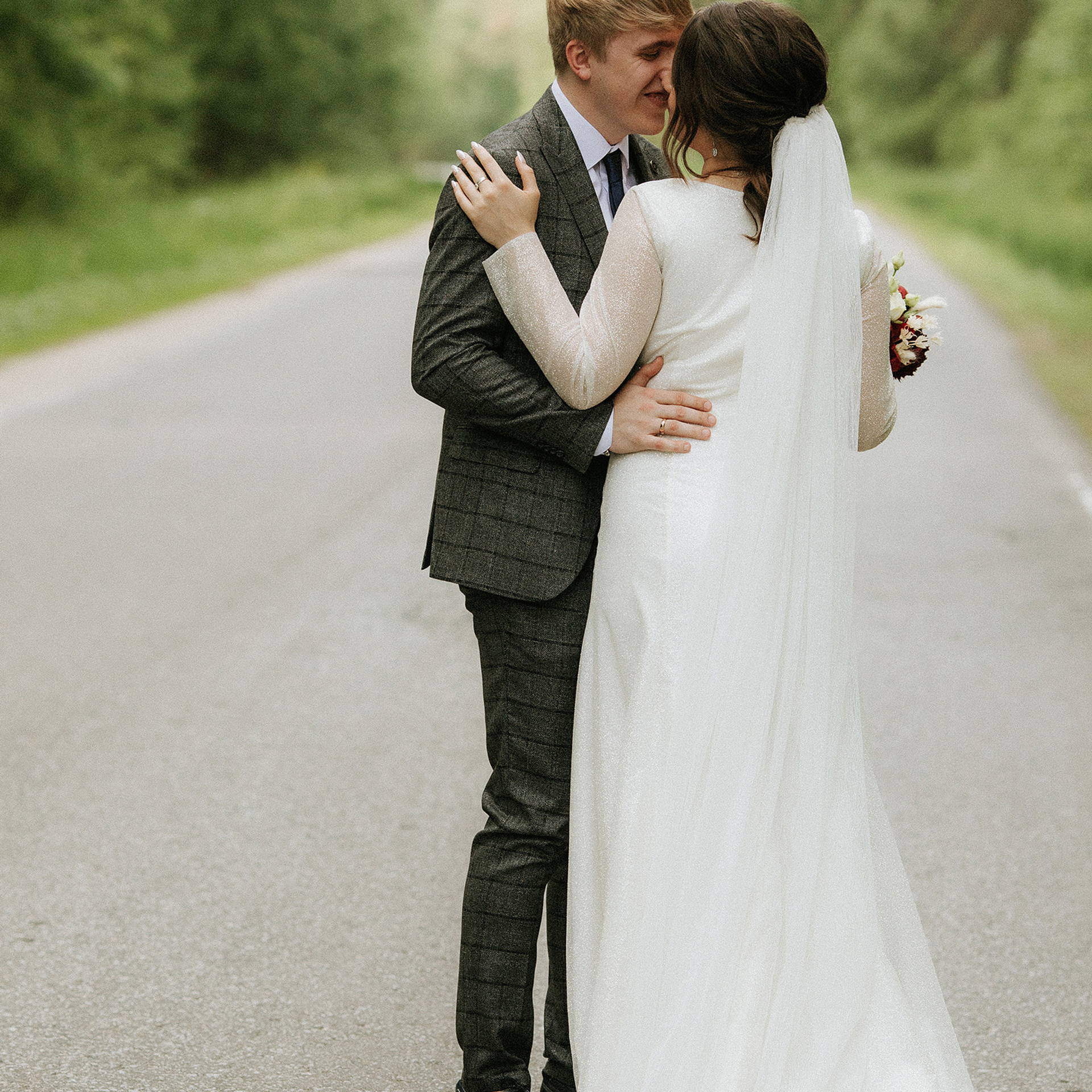 K&A. Семейный и свадебный фотограф в Москве и МО Женя Истинова