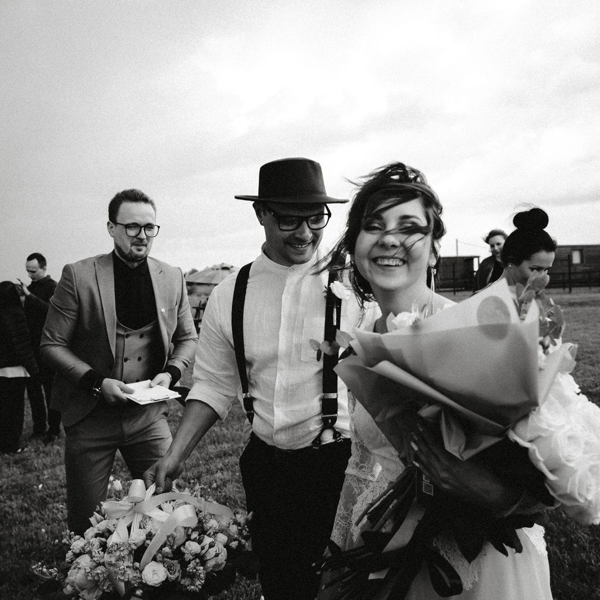 Sasha&Kristina. Семейный и свадебный фотограф в Москве и МО Женя Истинова