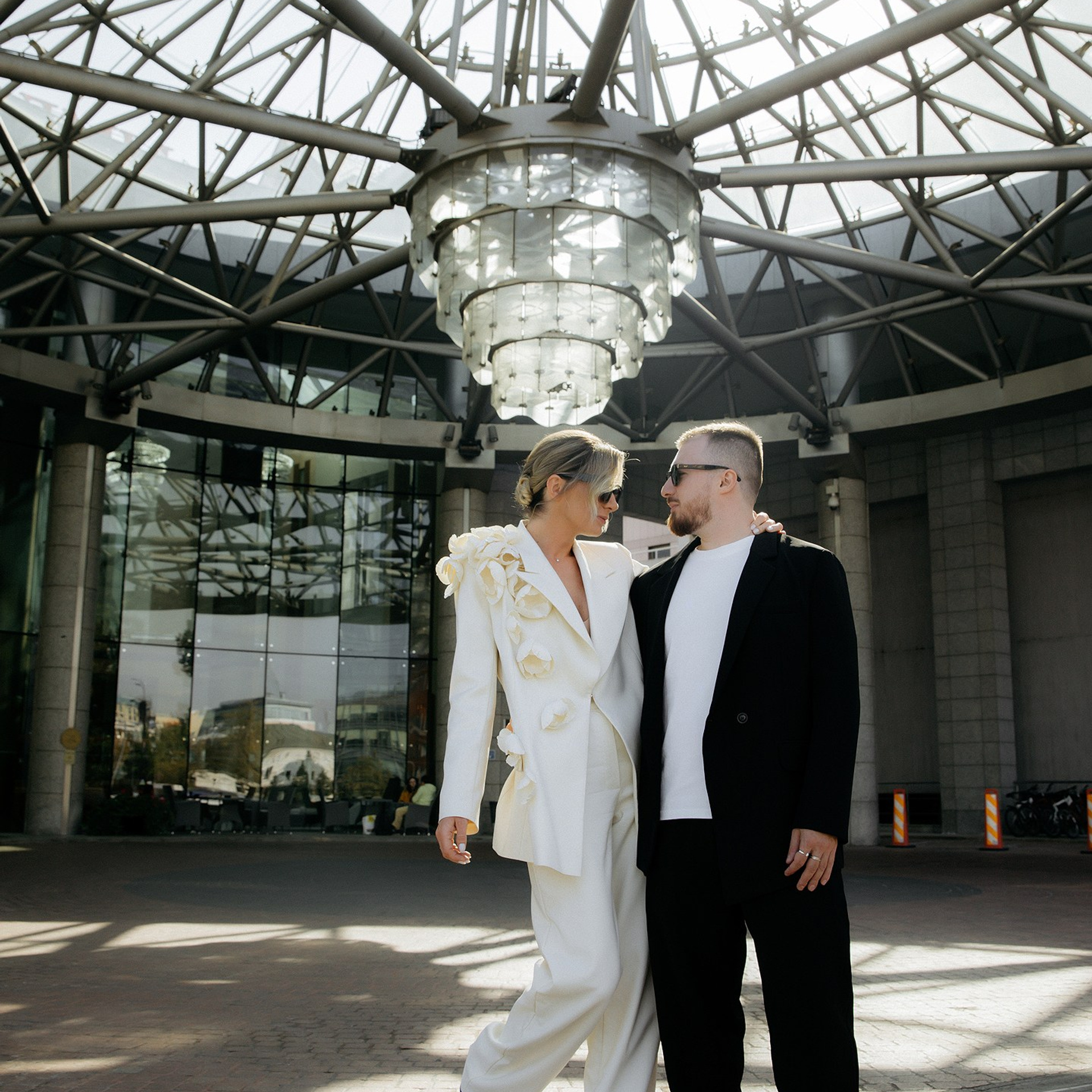 A&M. Семейный и свадебный фотограф в Москве и МО Женя Истинова