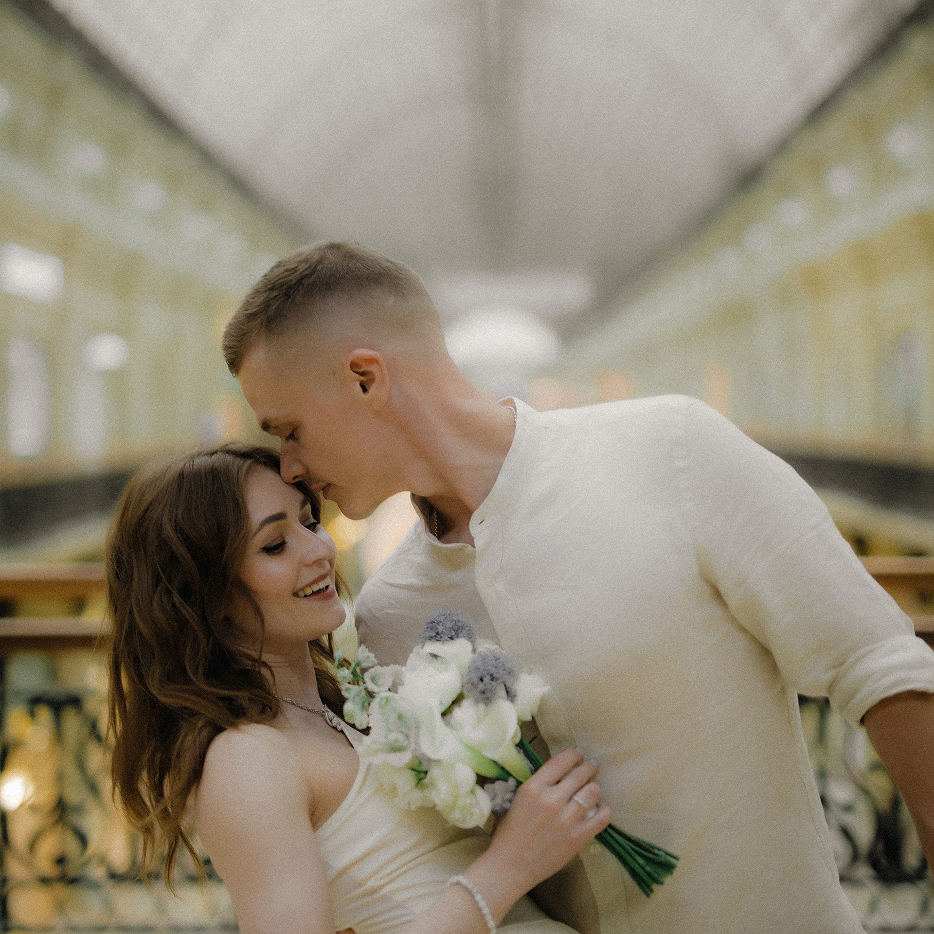 A&A. Семейный и свадебный фотограф в Москве и МО Женя Истинова