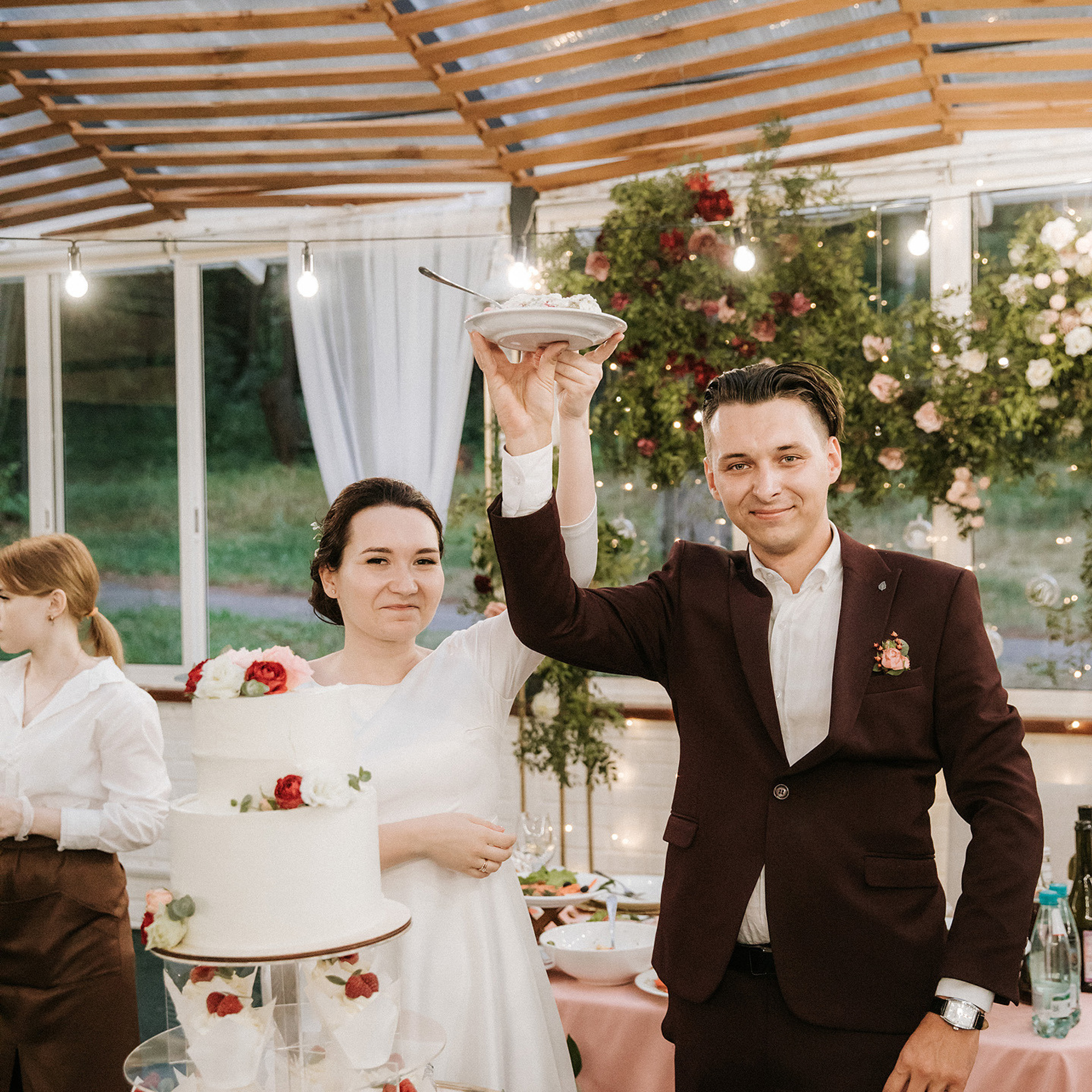 O&P. Семейный и свадебный фотограф в Москве и МО Женя Истинова