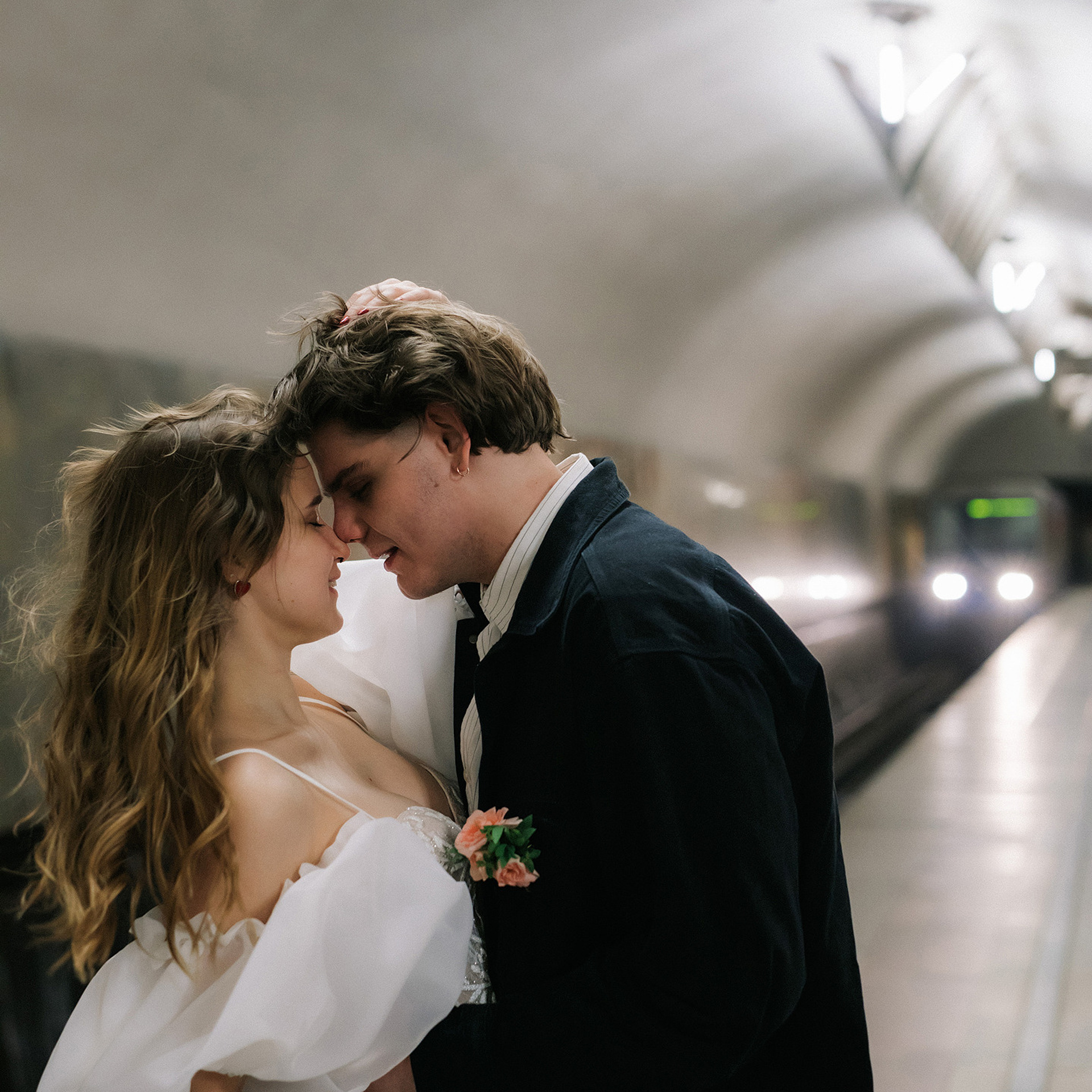 L&A. Семейный и свадебный фотограф в Москве и МО Женя Истинова