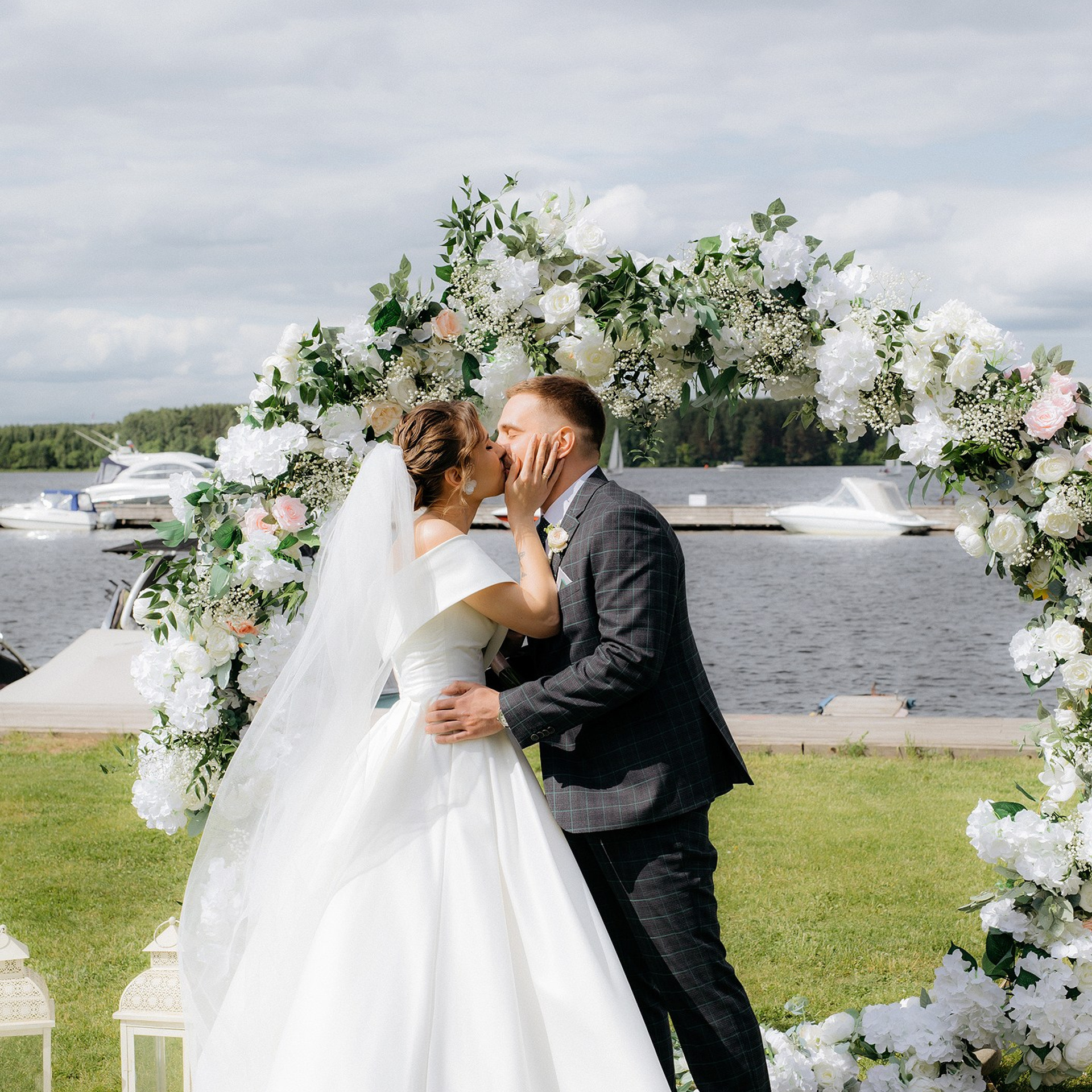 A&D. Семейный и свадебный фотограф в Москве и МО Женя Истинова