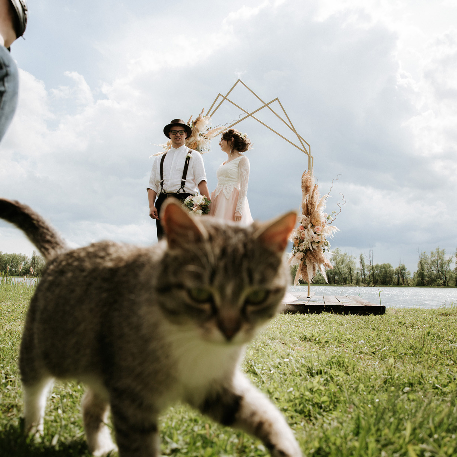 Sasha&Kristina. Семейный и свадебный фотограф в Москве и МО Женя Истинова