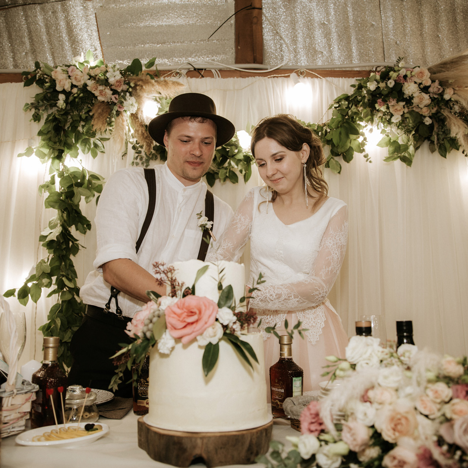 Sasha&Kristina. Семейный и свадебный фотограф в Москве и МО Женя Истинова