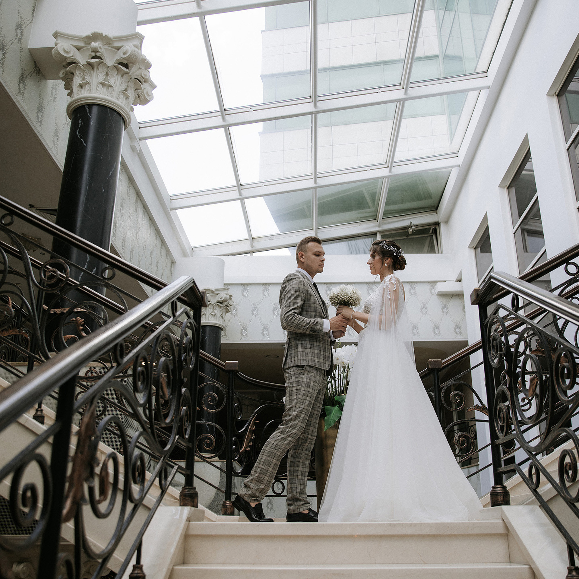 A&D. Семейный и свадебный фотограф в Москве и МО Женя Истинова