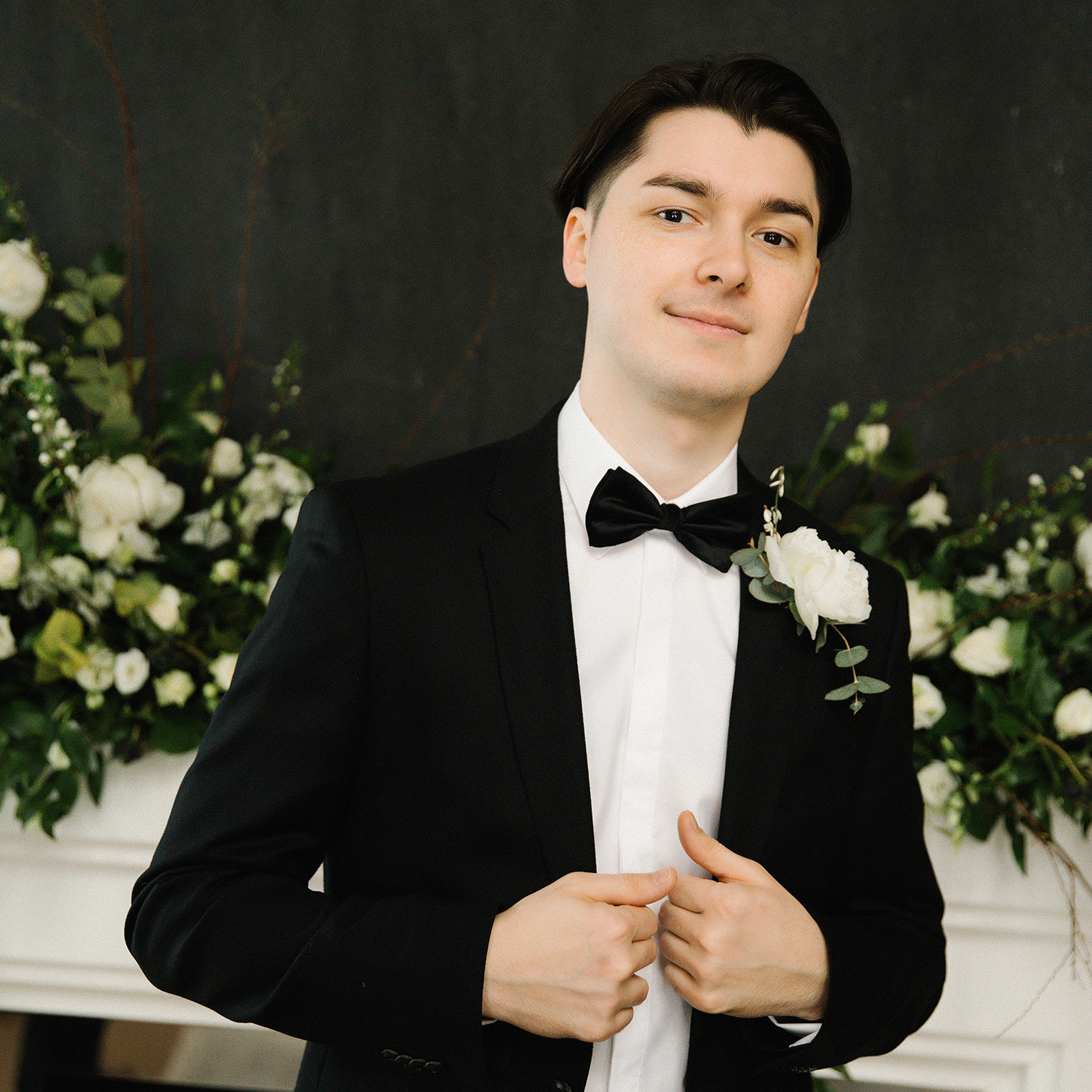 A&I. Семейный и свадебный фотограф в Москве и МО Женя Истинова