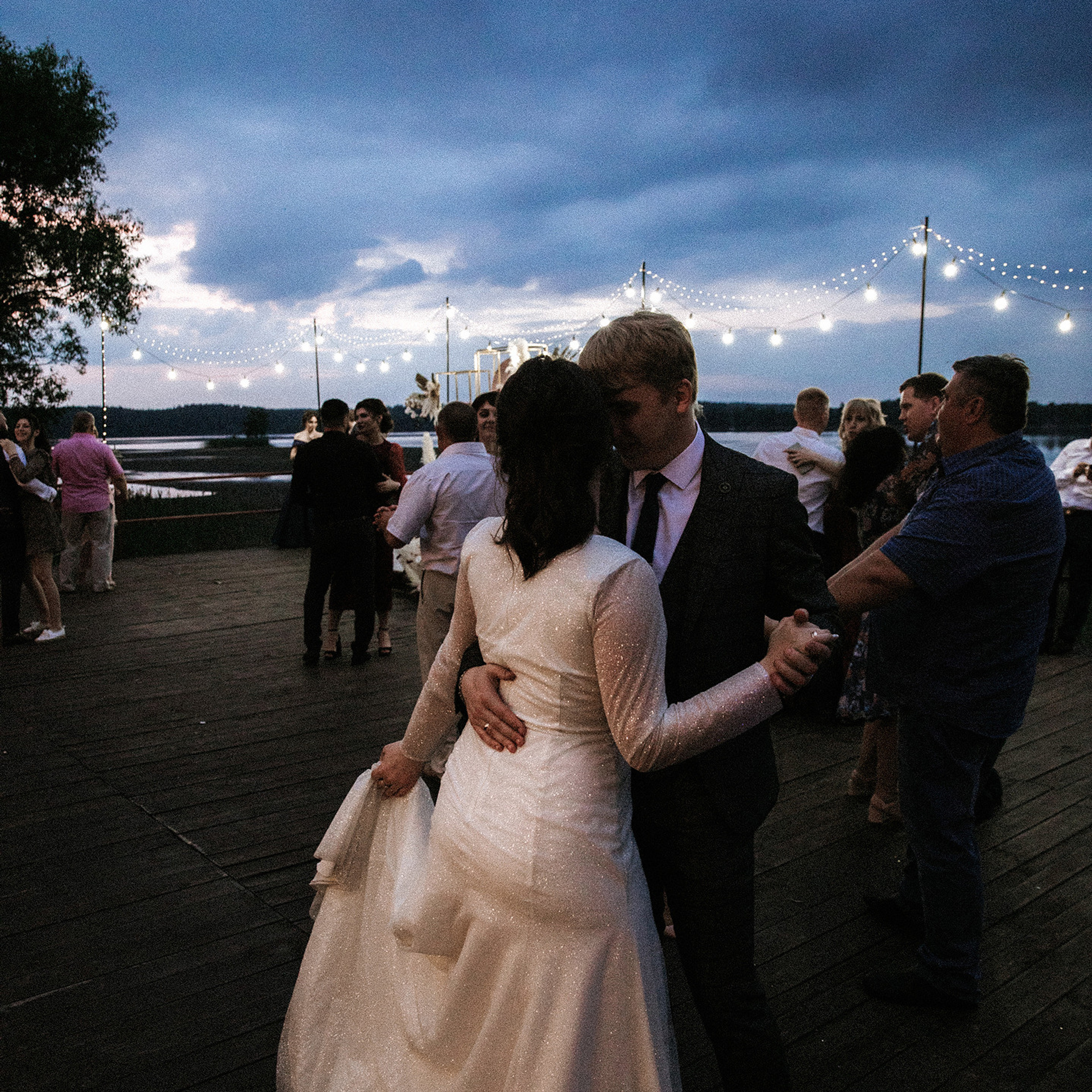 K&A. Семейный и свадебный фотограф в Москве и МО Женя Истинова