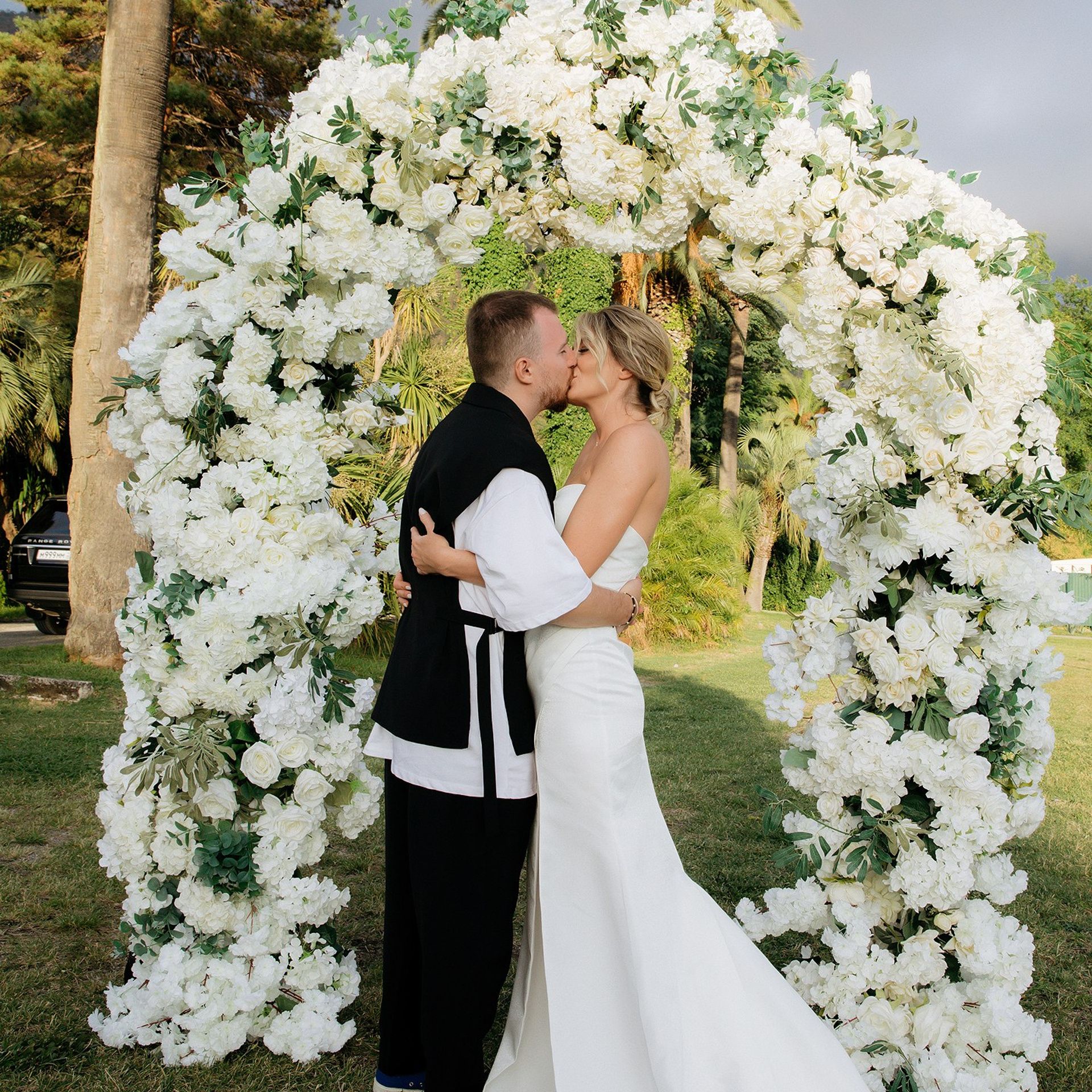 A&M. Семейный и свадебный фотограф в Москве и МО Женя Истинова