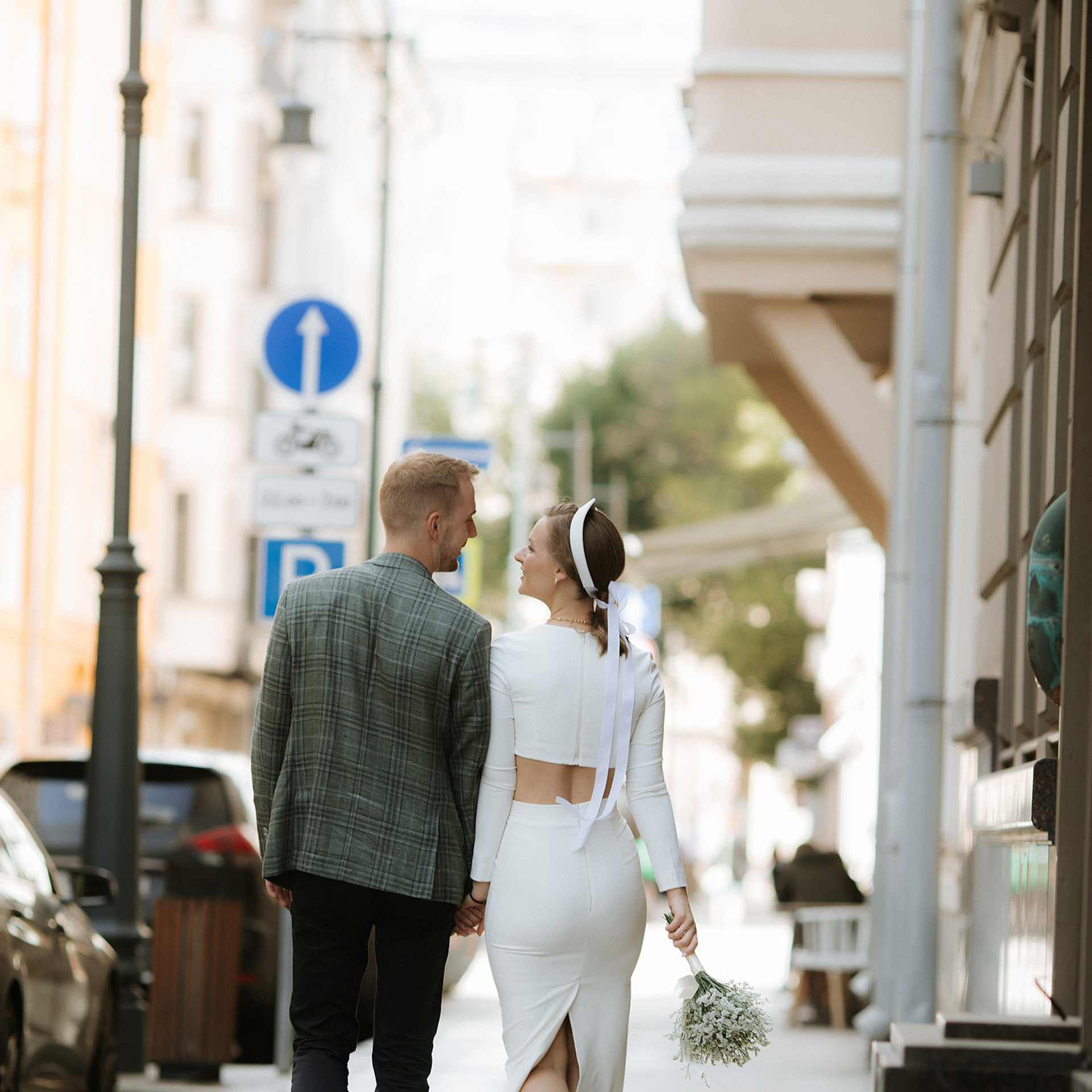 N&S. Семейный и свадебный фотограф в Москве и МО Женя Истинова