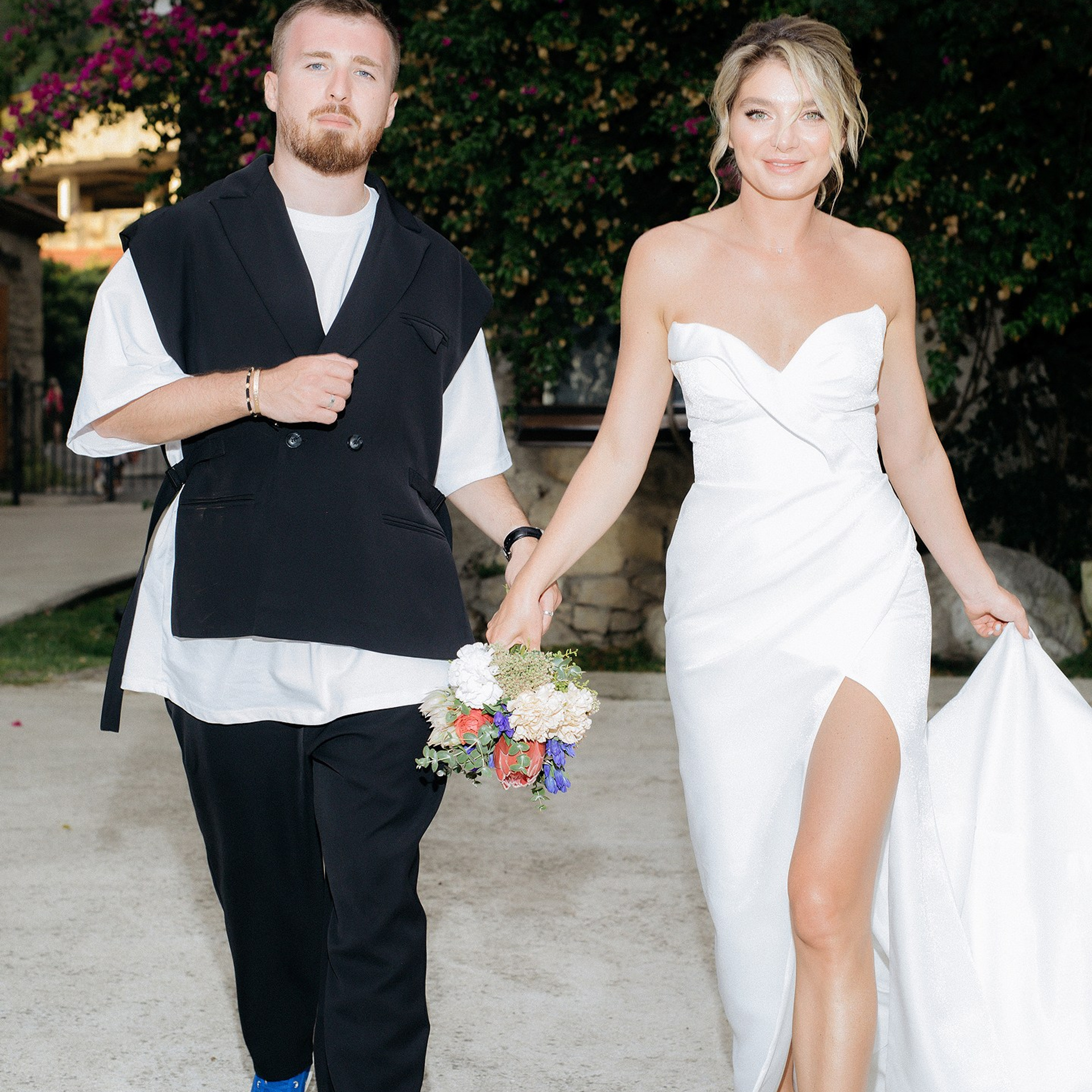 A&M. Семейный и свадебный фотограф в Москве и МО Женя Истинова