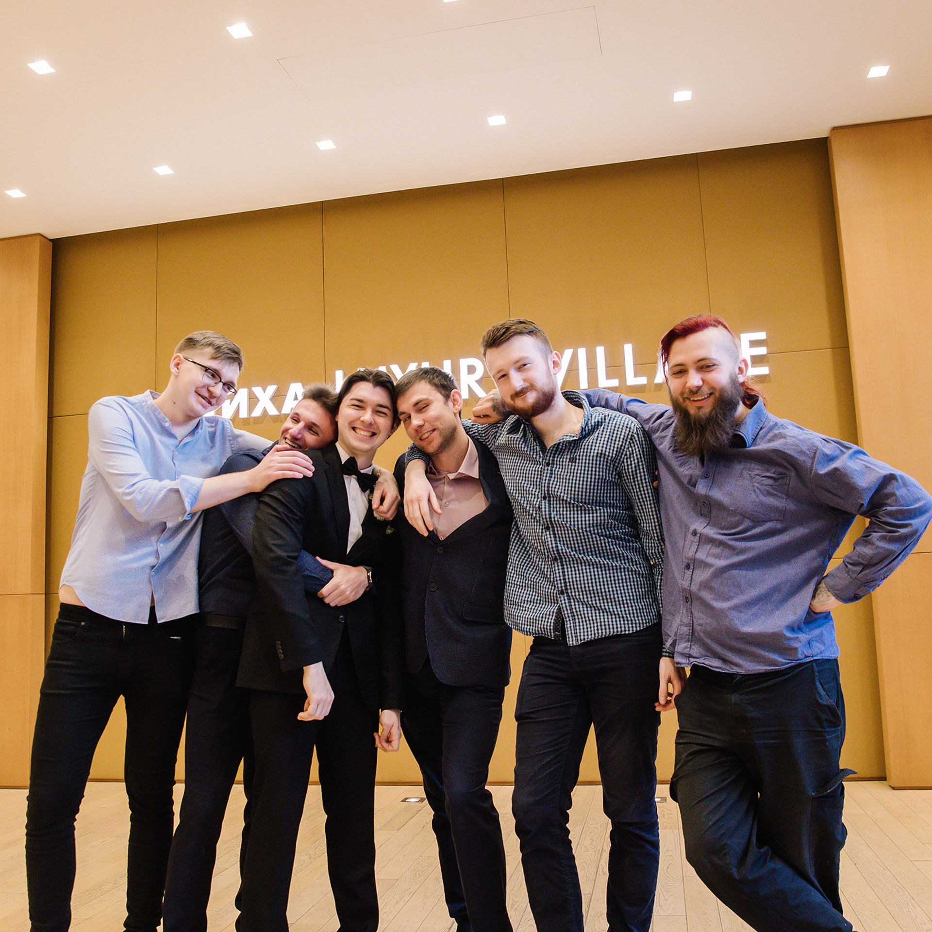 A&I. Семейный и свадебный фотограф в Москве и МО Женя Истинова