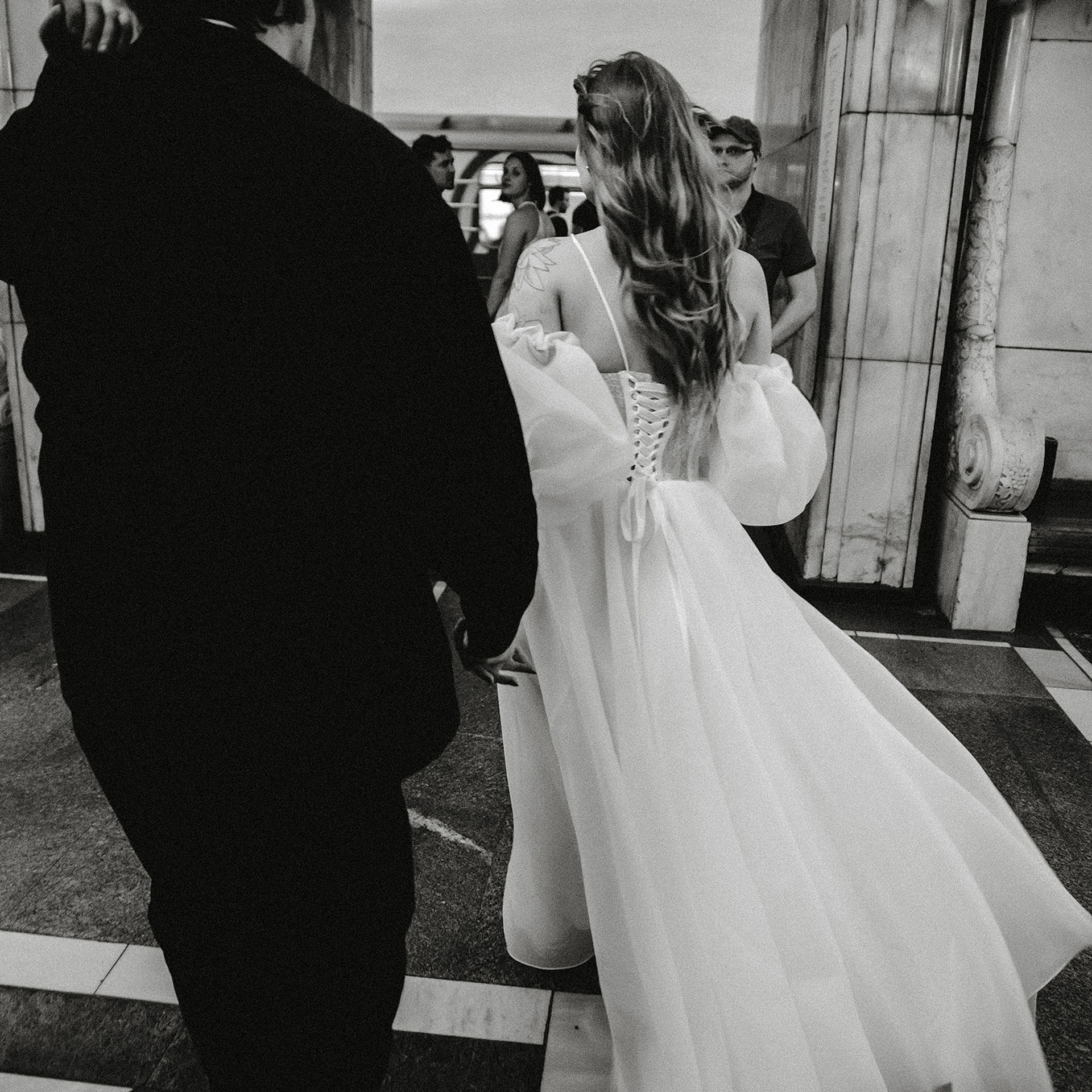 L&A. Семейный и свадебный фотограф в Москве и МО Женя Истинова