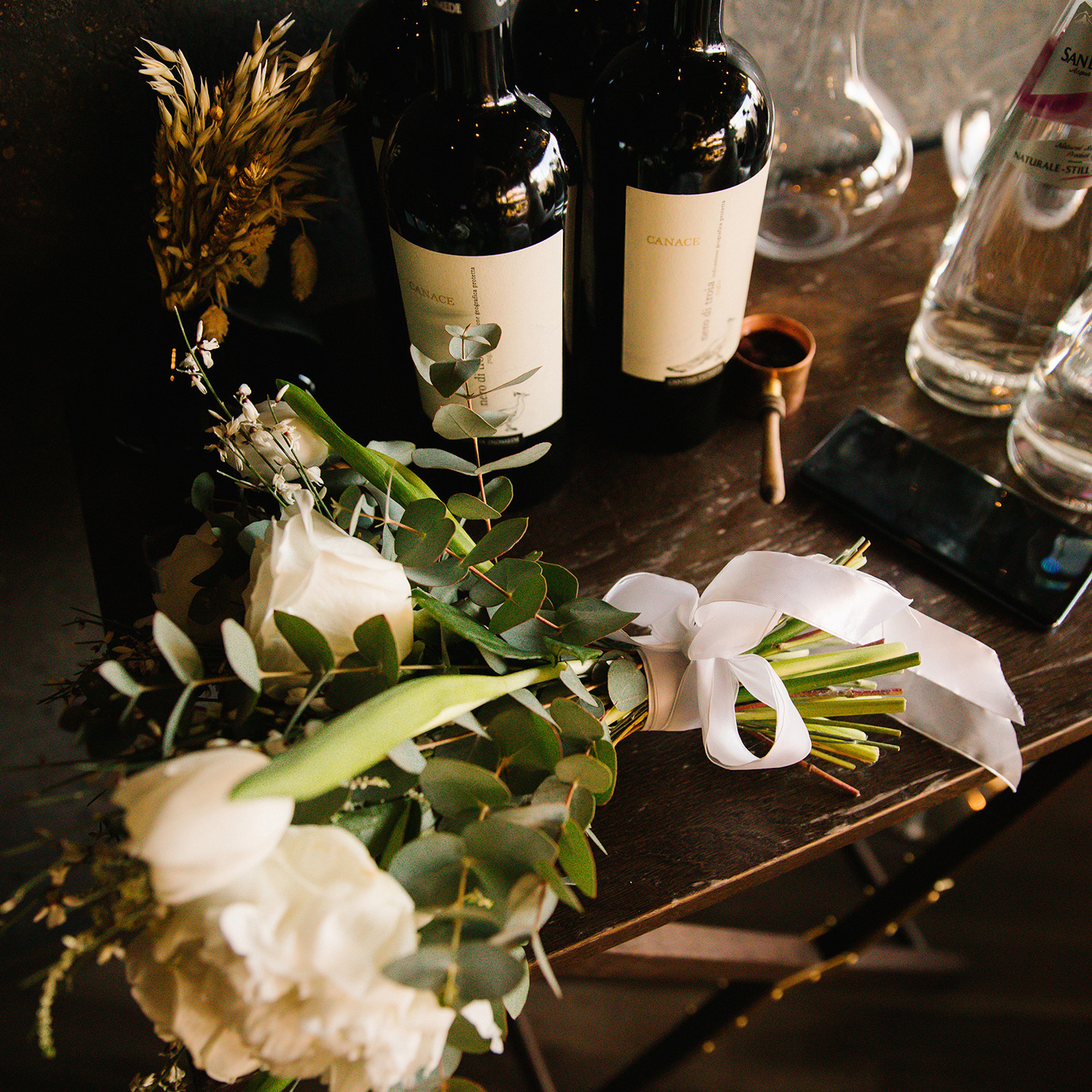 A&I. Семейный и свадебный фотограф в Москве и МО Женя Истинова