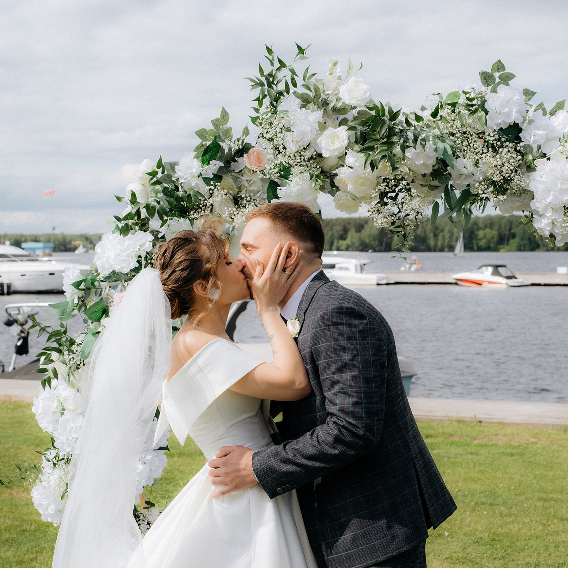 A&D. Семейный и свадебный фотограф в Москве и МО Женя Истинова