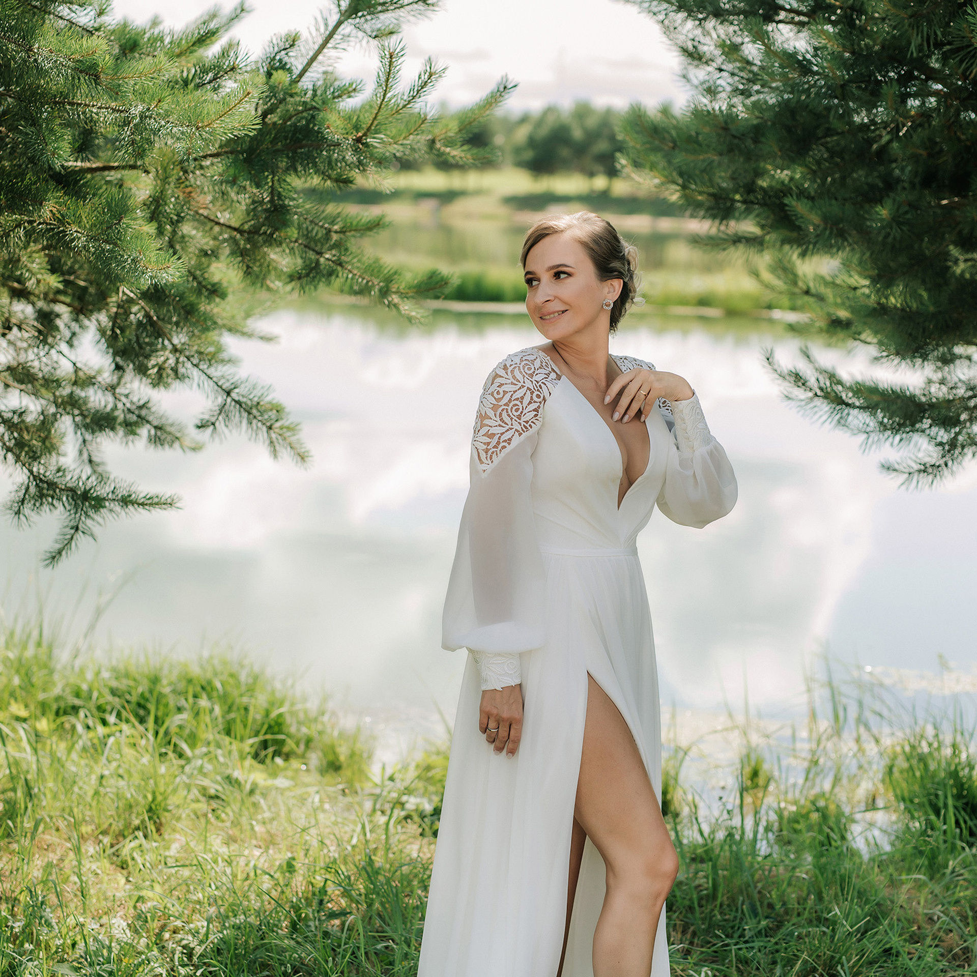 E&V. Семейный и свадебный фотограф в Москве и МО Женя Истинова