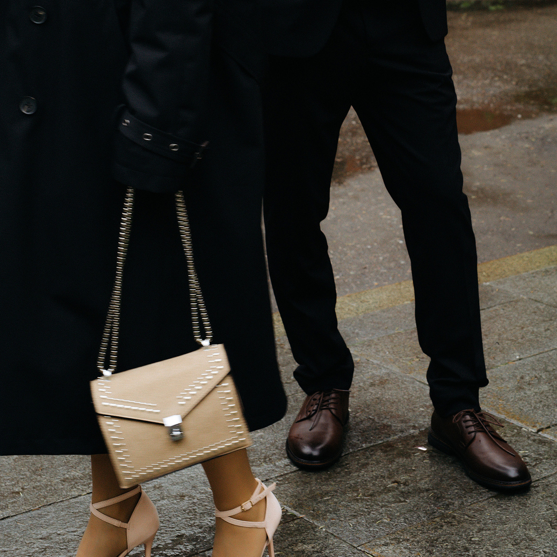 Марина и Сергей. Семейный и свадебный фотограф в Москве и МО Женя Истинова