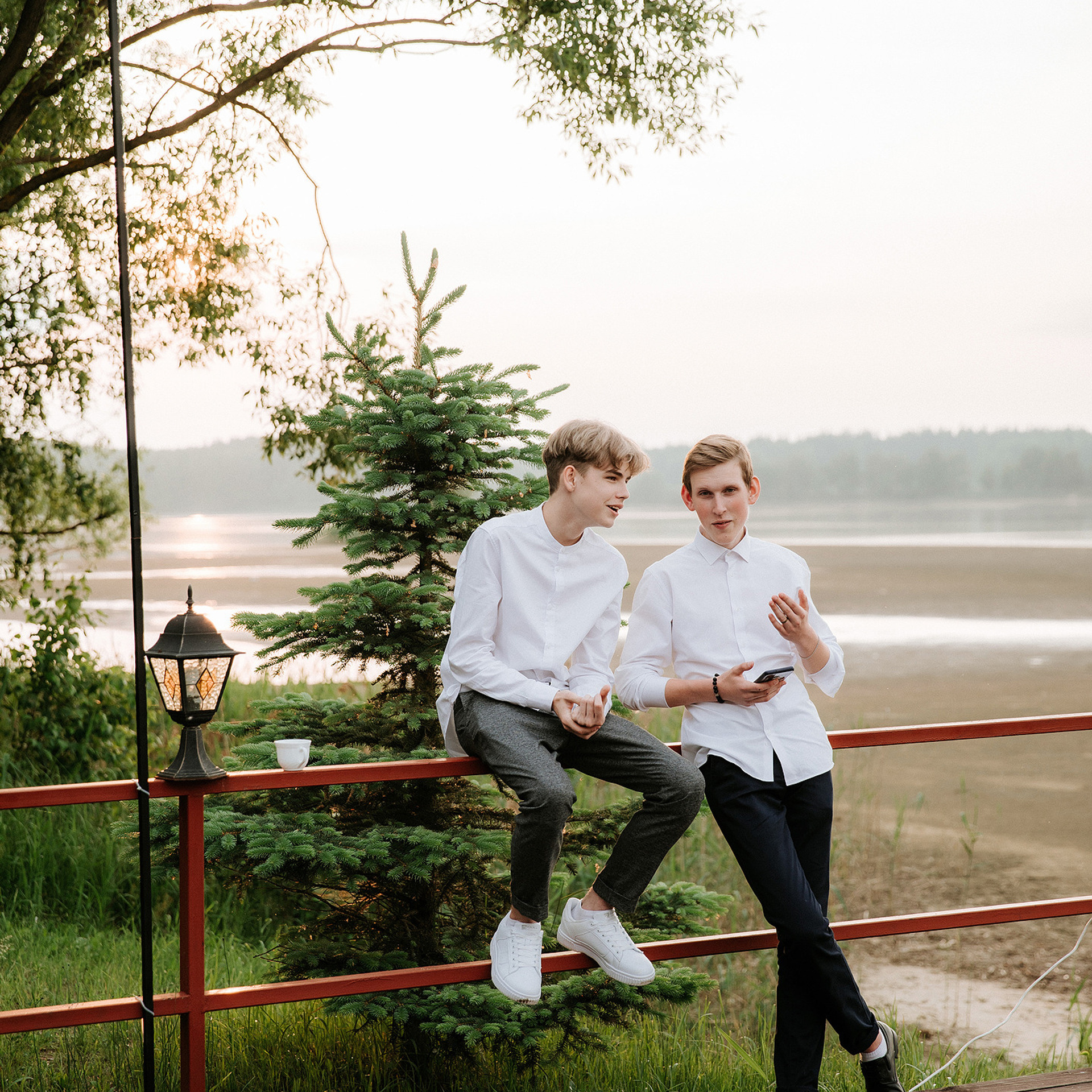 K&A. Семейный и свадебный фотограф в Москве и МО Женя Истинова