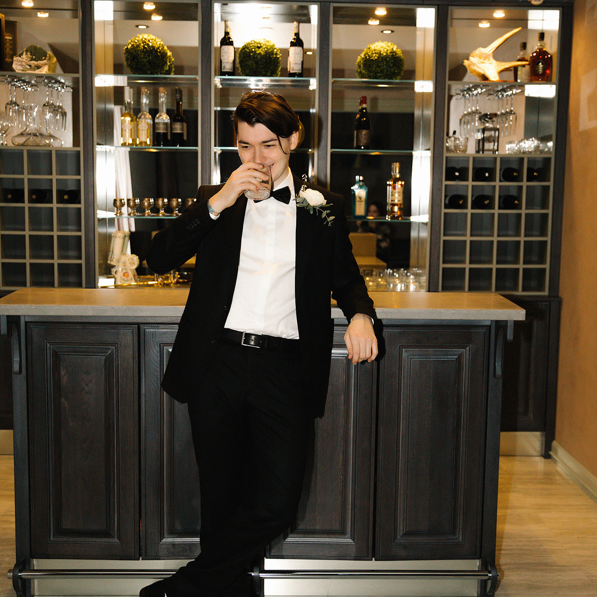 A&I. Семейный и свадебный фотограф в Москве и МО Женя Истинова