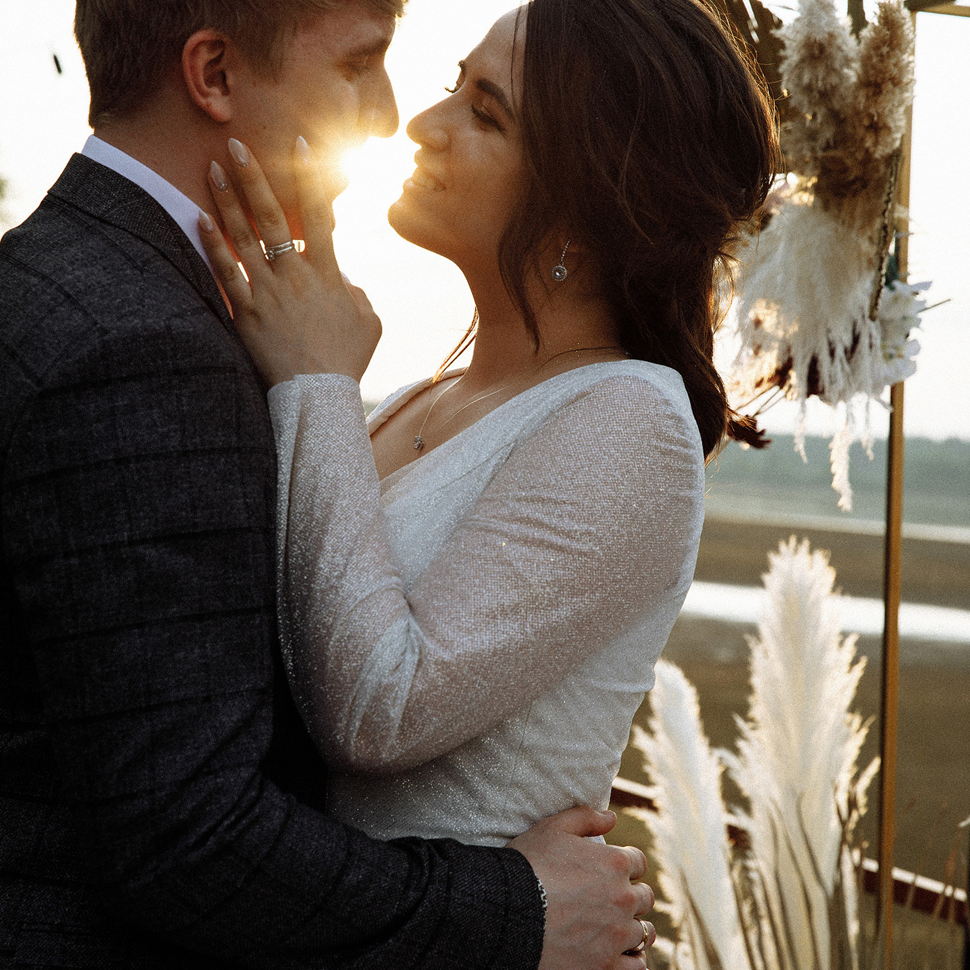 K&A. Семейный и свадебный фотограф в Москве и МО Женя Истинова