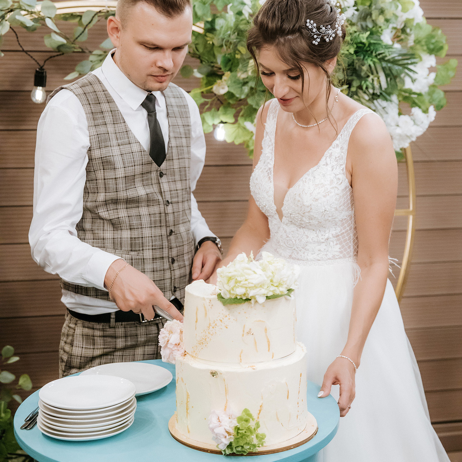 A&D. Семейный и свадебный фотограф в Москве и МО Женя Истинова