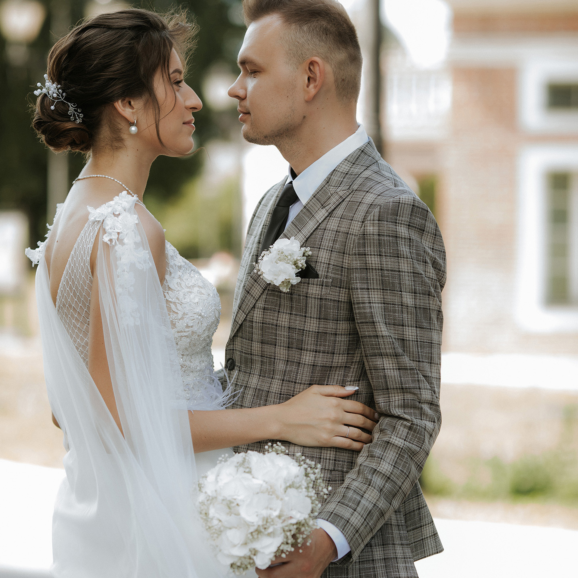 A&D. Семейный и свадебный фотограф в Москве и МО Женя Истинова