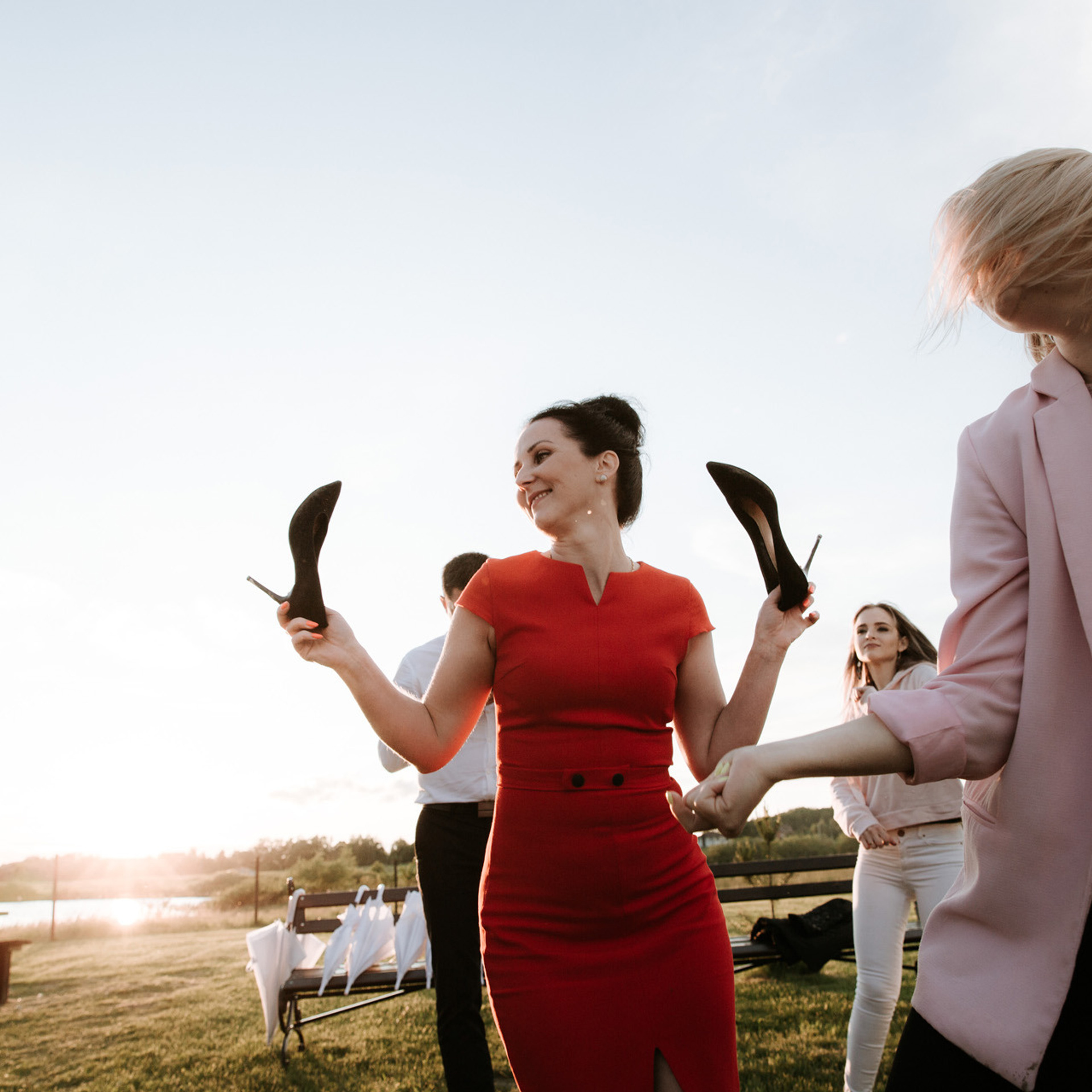 Sasha&Kristina. Семейный и свадебный фотограф в Москве и МО Женя Истинова