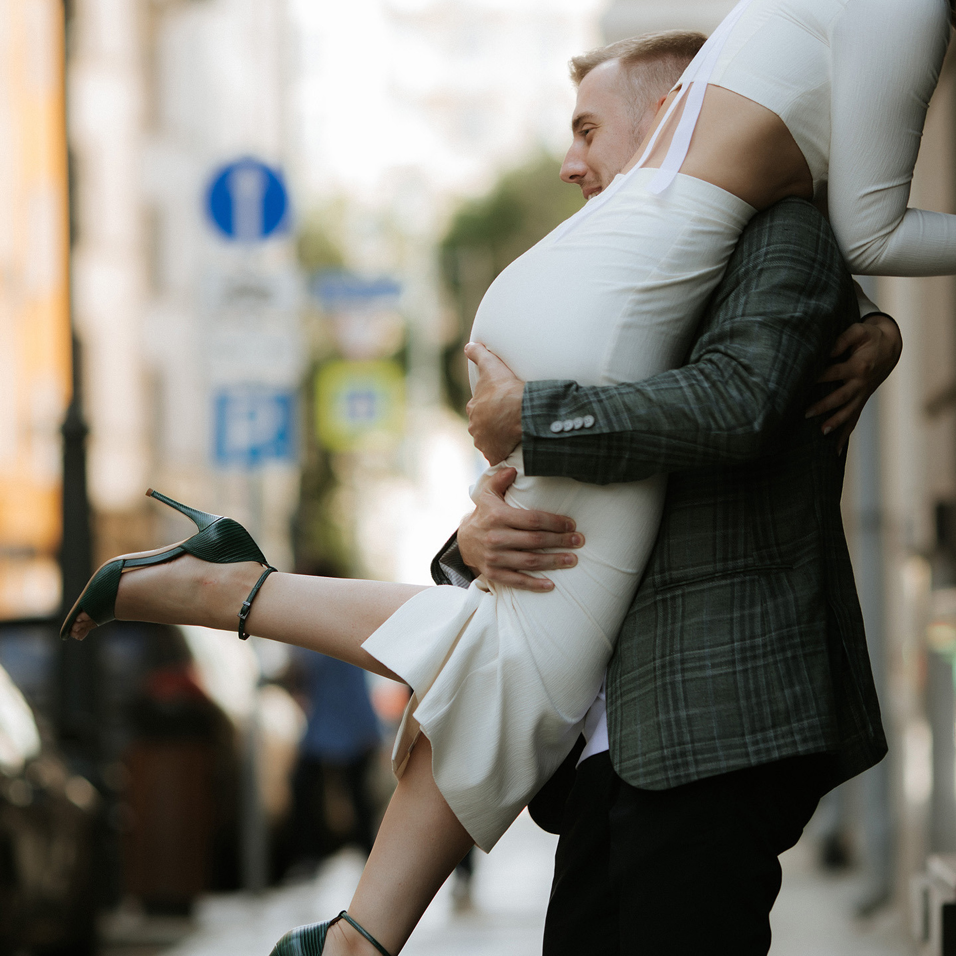 N&S. Семейный и свадебный фотограф в Москве и МО Женя Истинова