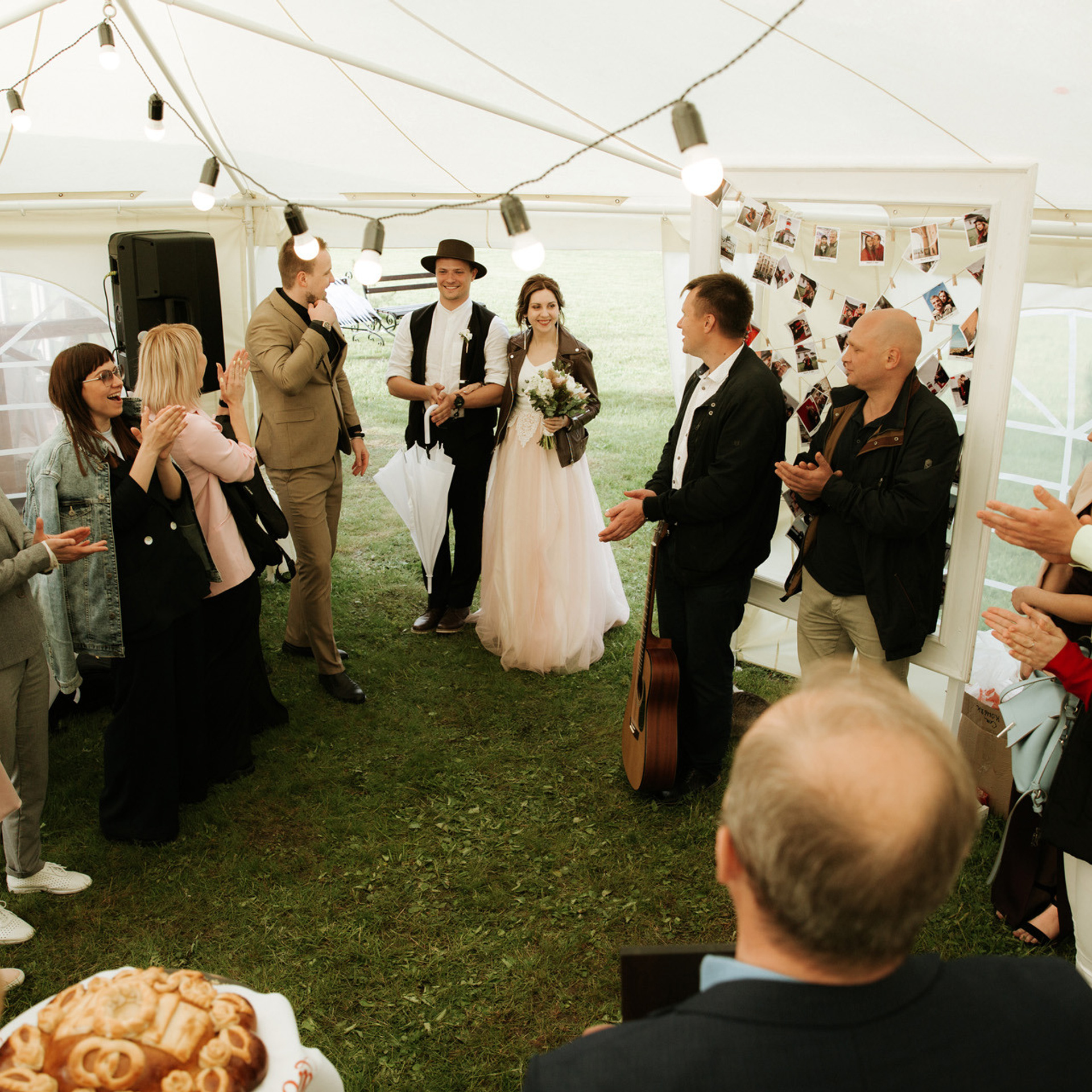 Sasha&Kristina. Семейный и свадебный фотограф в Москве и МО Женя Истинова