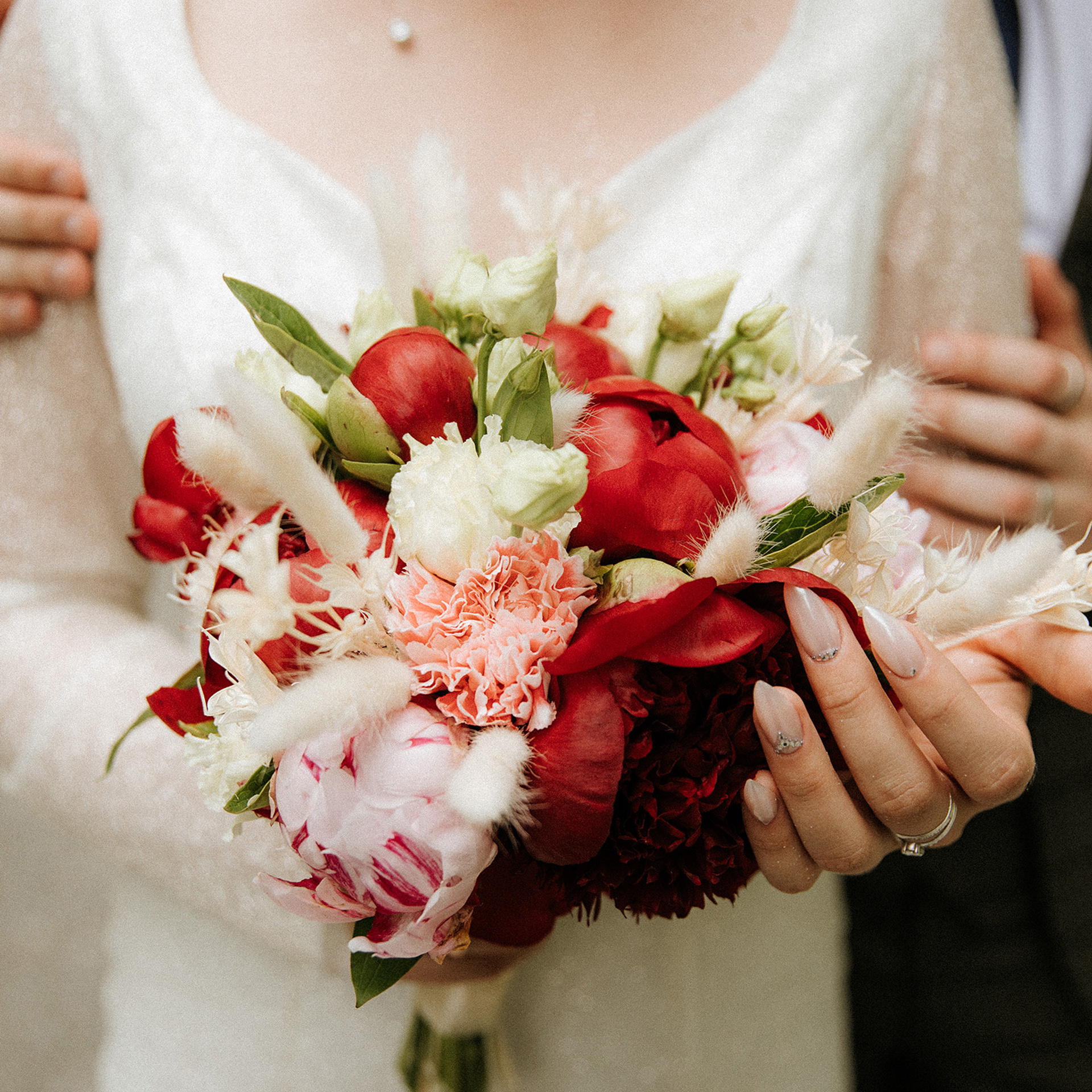 K&A. Семейный и свадебный фотограф в Москве и МО Женя Истинова