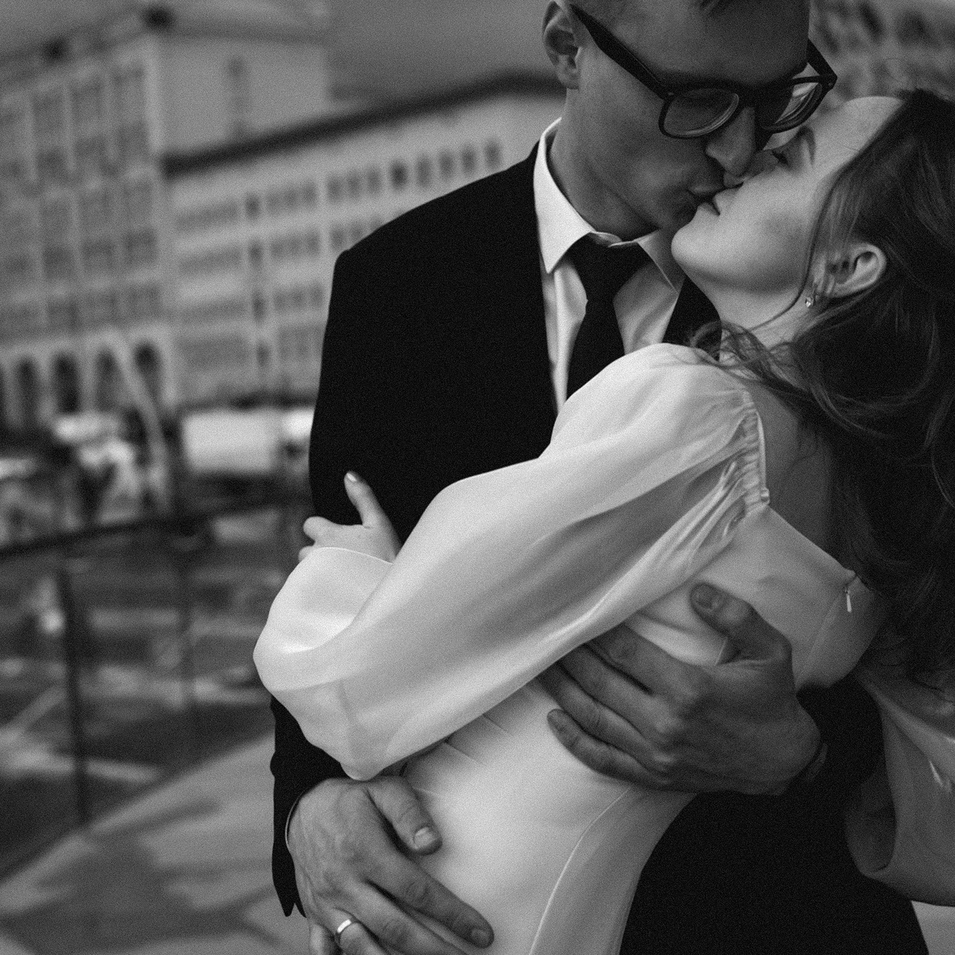 Марина и Сергей. Семейный и свадебный фотограф в Москве и МО Женя Истинова