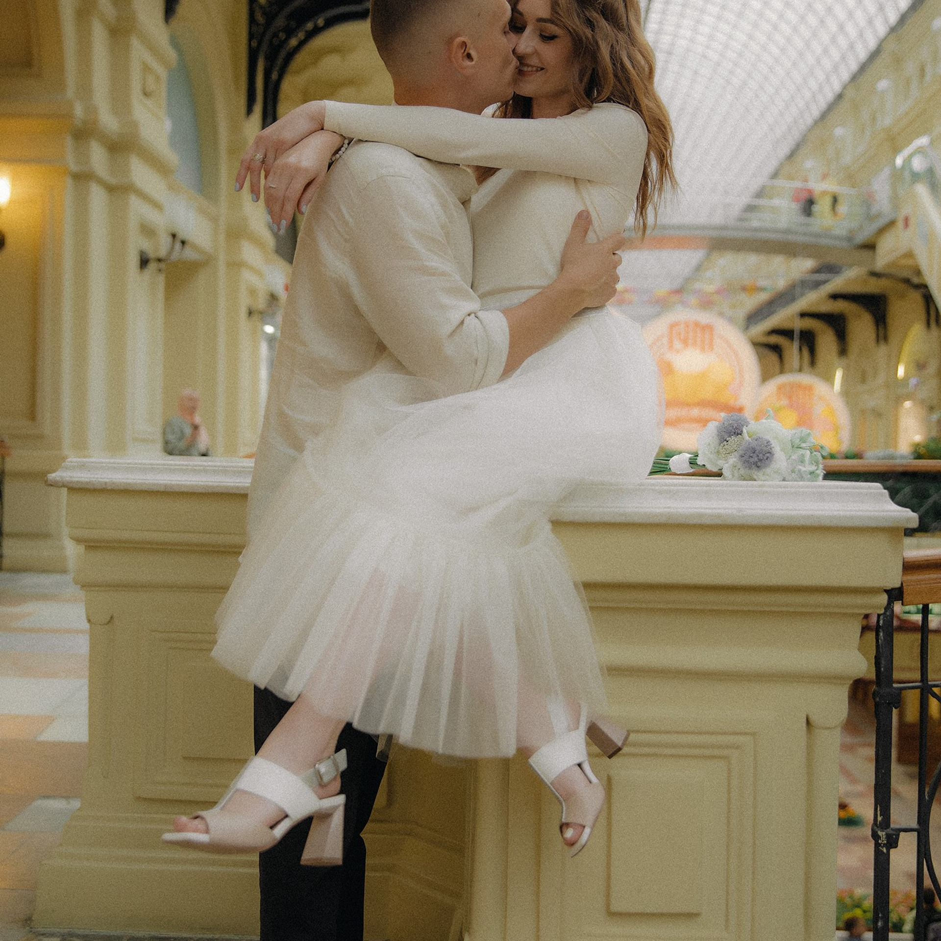 A&A. Семейный и свадебный фотограф в Москве и МО Женя Истинова