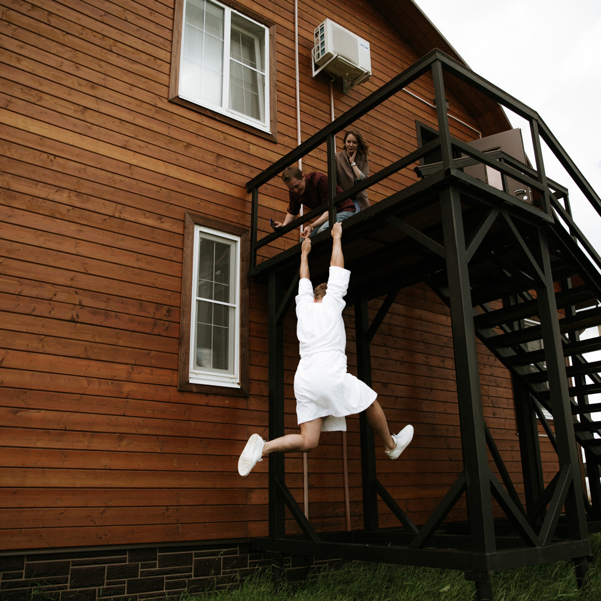 Sasha&Kristina. Семейный и свадебный фотограф в Москве и МО Женя Истинова