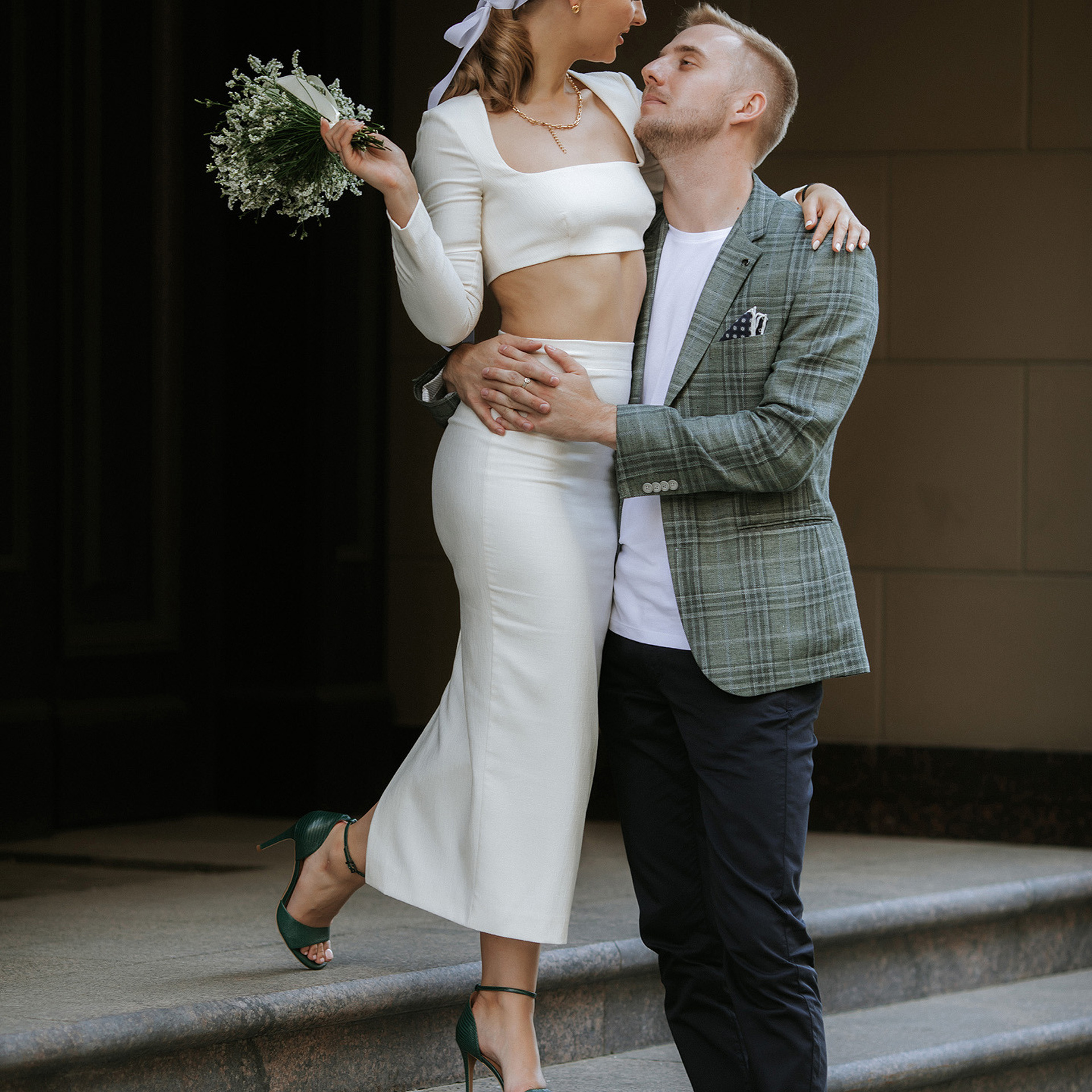 N&S. Семейный и свадебный фотограф в Москве и МО Женя Истинова