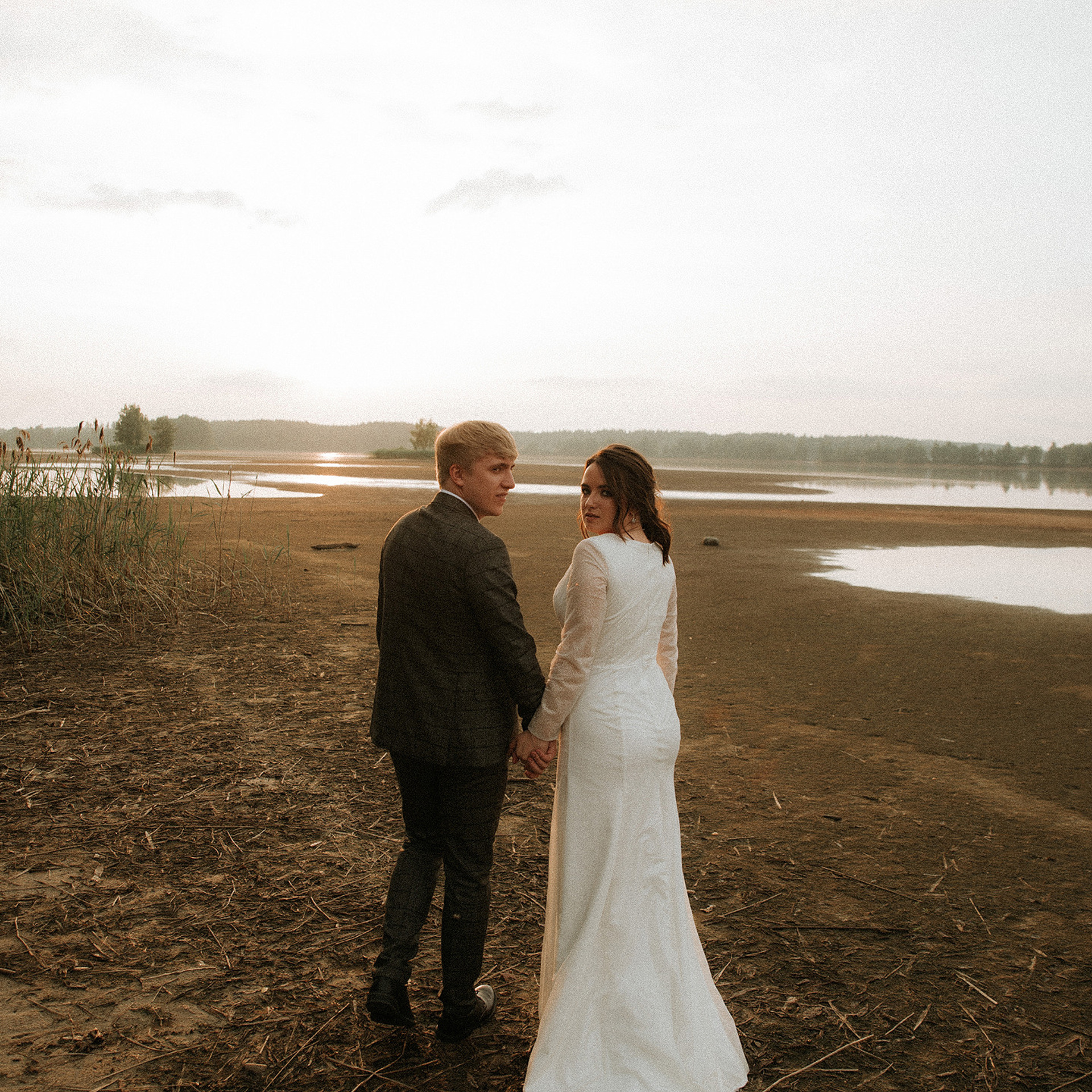 K&A. Семейный и свадебный фотограф в Москве и МО Женя Истинова